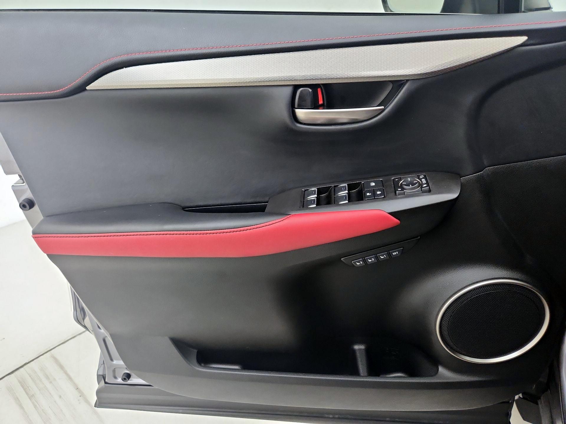 Thumbnail: 2020 Lexus NX - 12