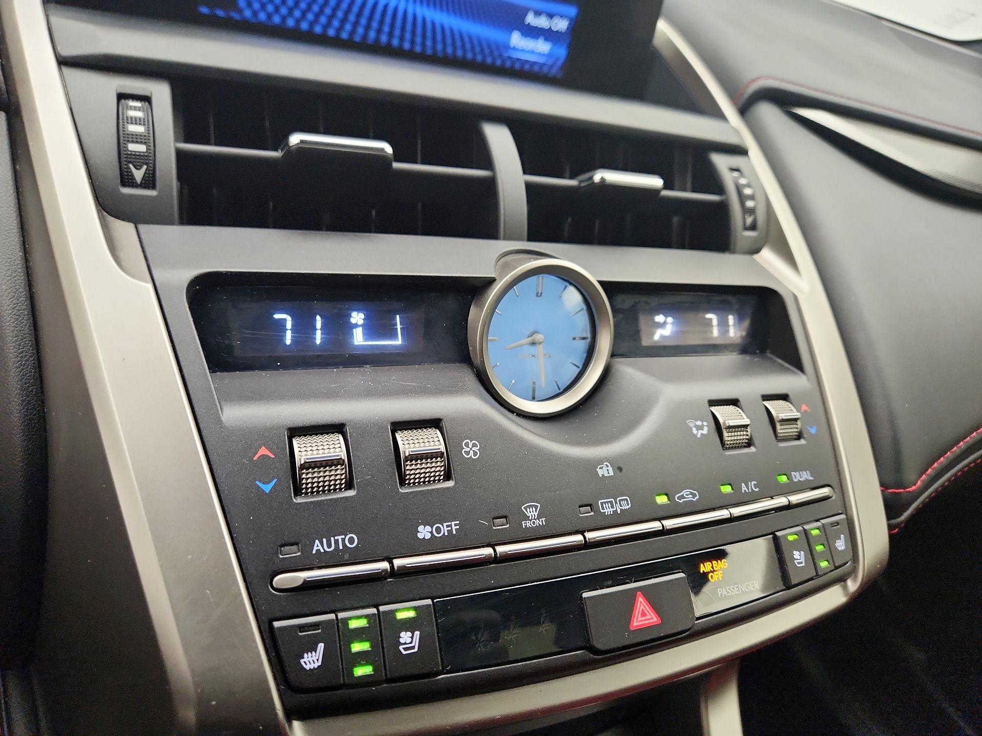 Thumbnail: 2020 Lexus NX - 16