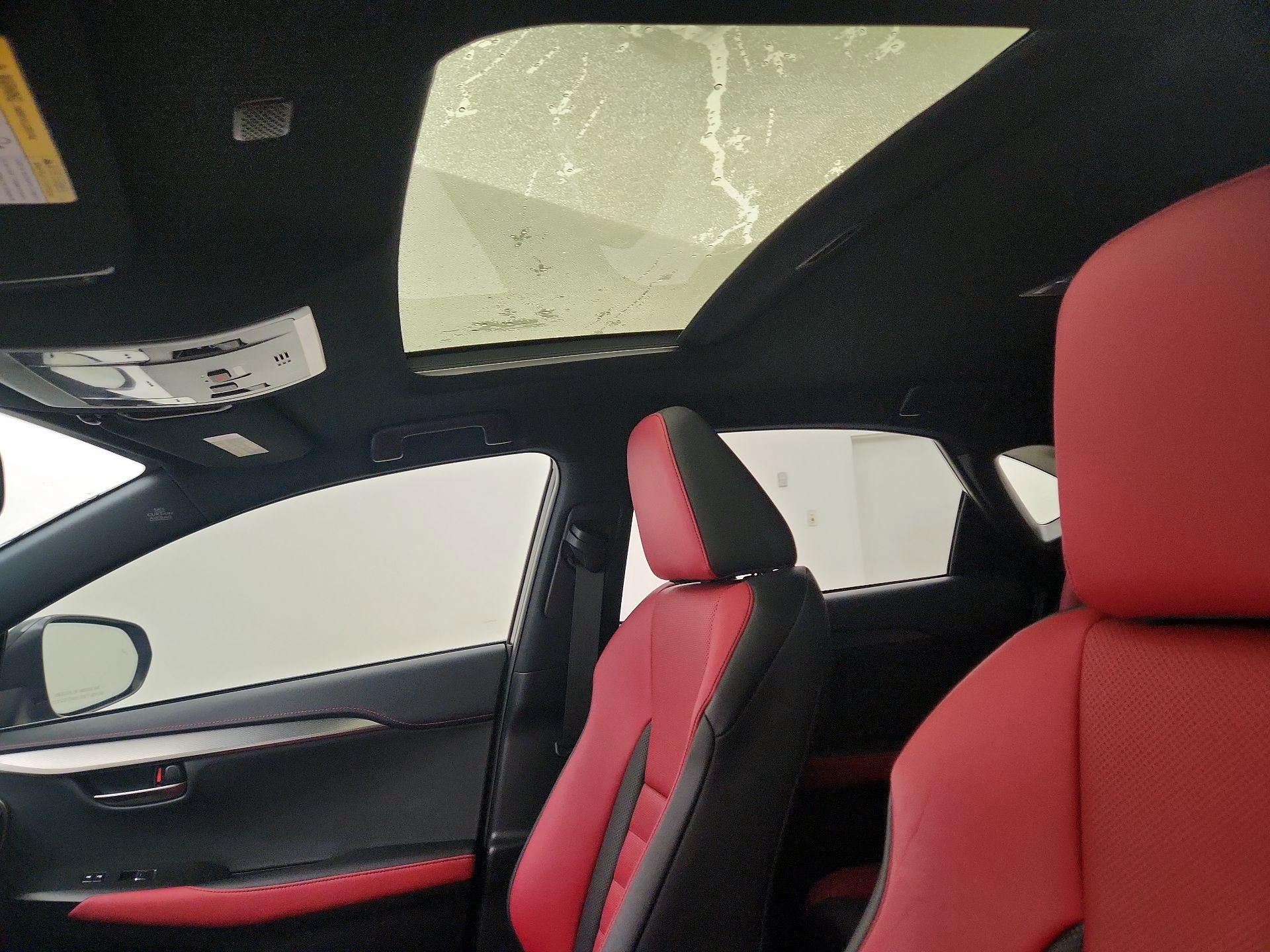 Thumbnail: 2020 Lexus NX - 19