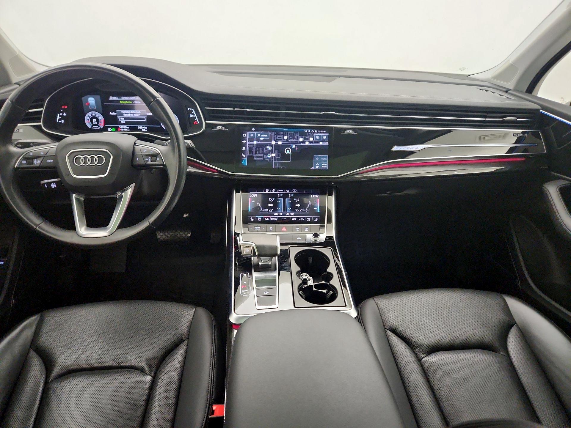 Thumbnail: 2023 Audi Q7 - 9