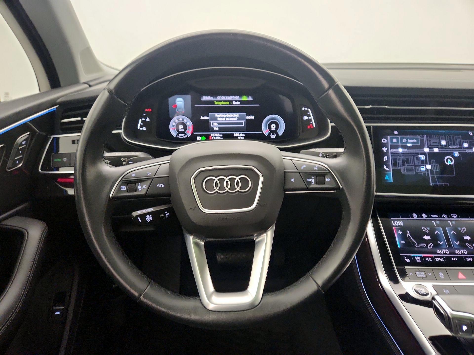 Thumbnail: 2023 Audi Q7 - 10