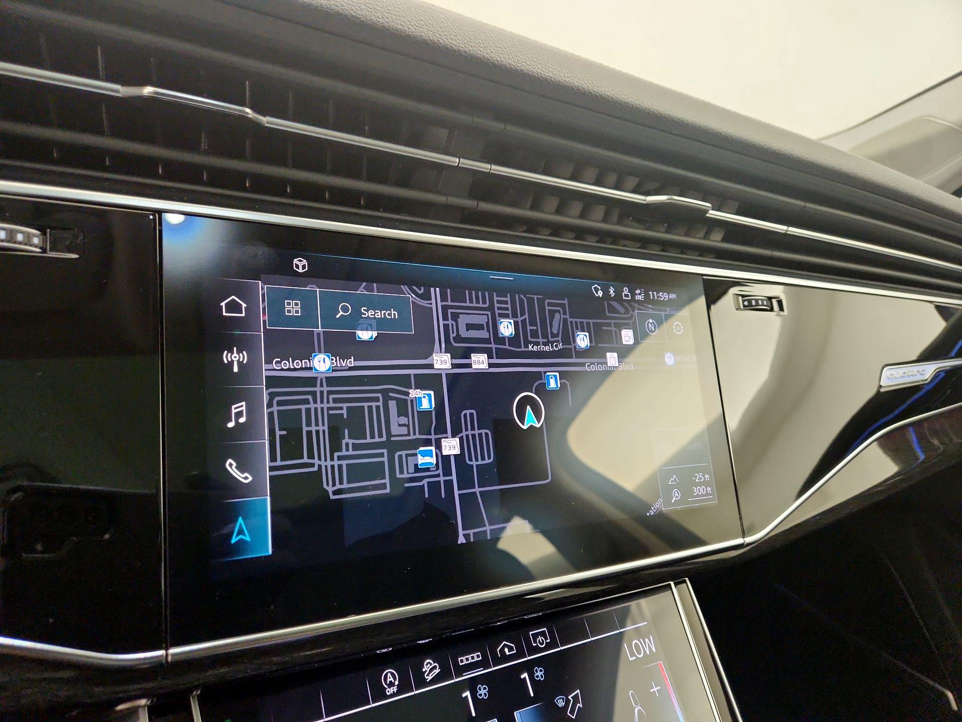 Thumbnail: 2023 Audi Q7 - 14