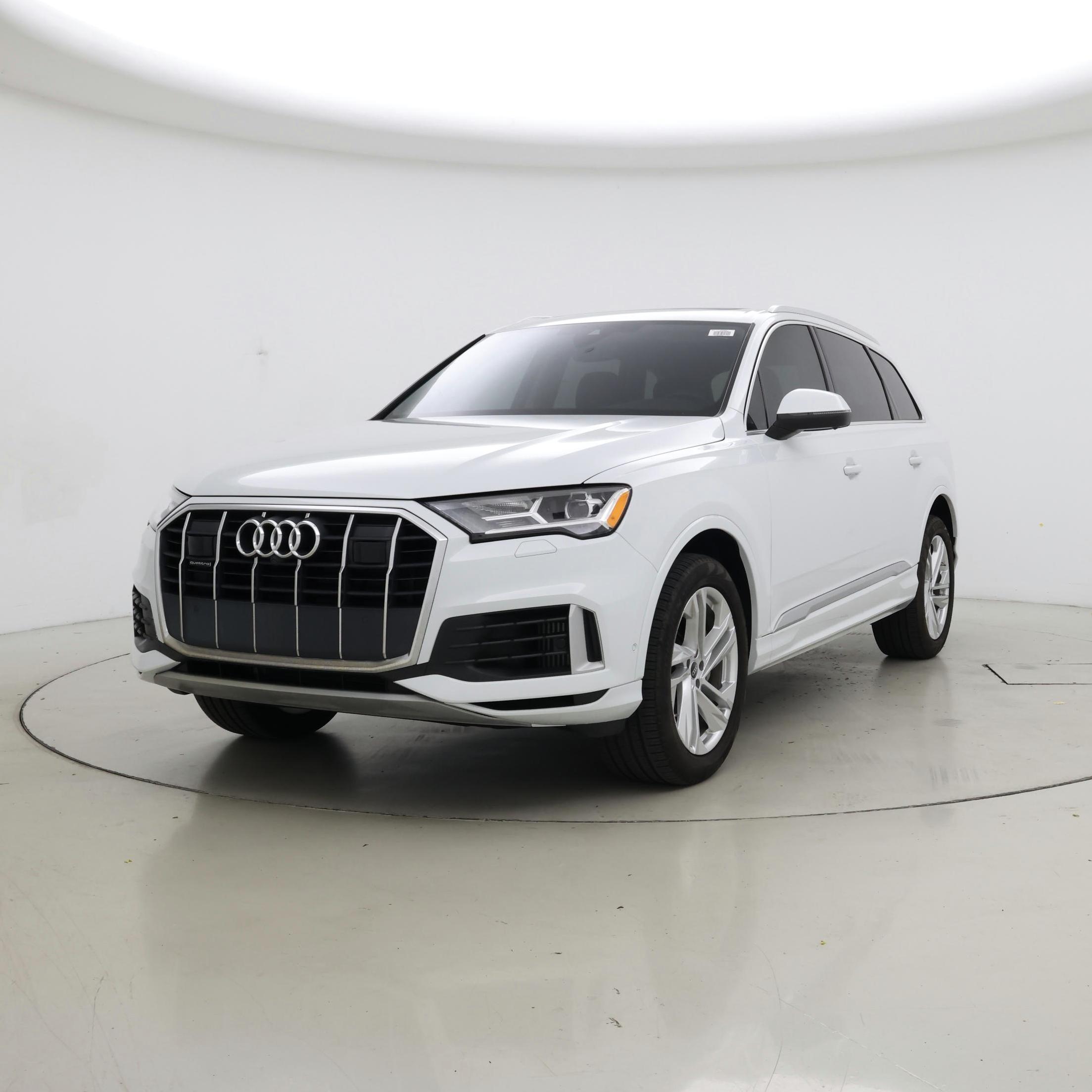 Thumbnail: 2023 Audi Q7 - 4