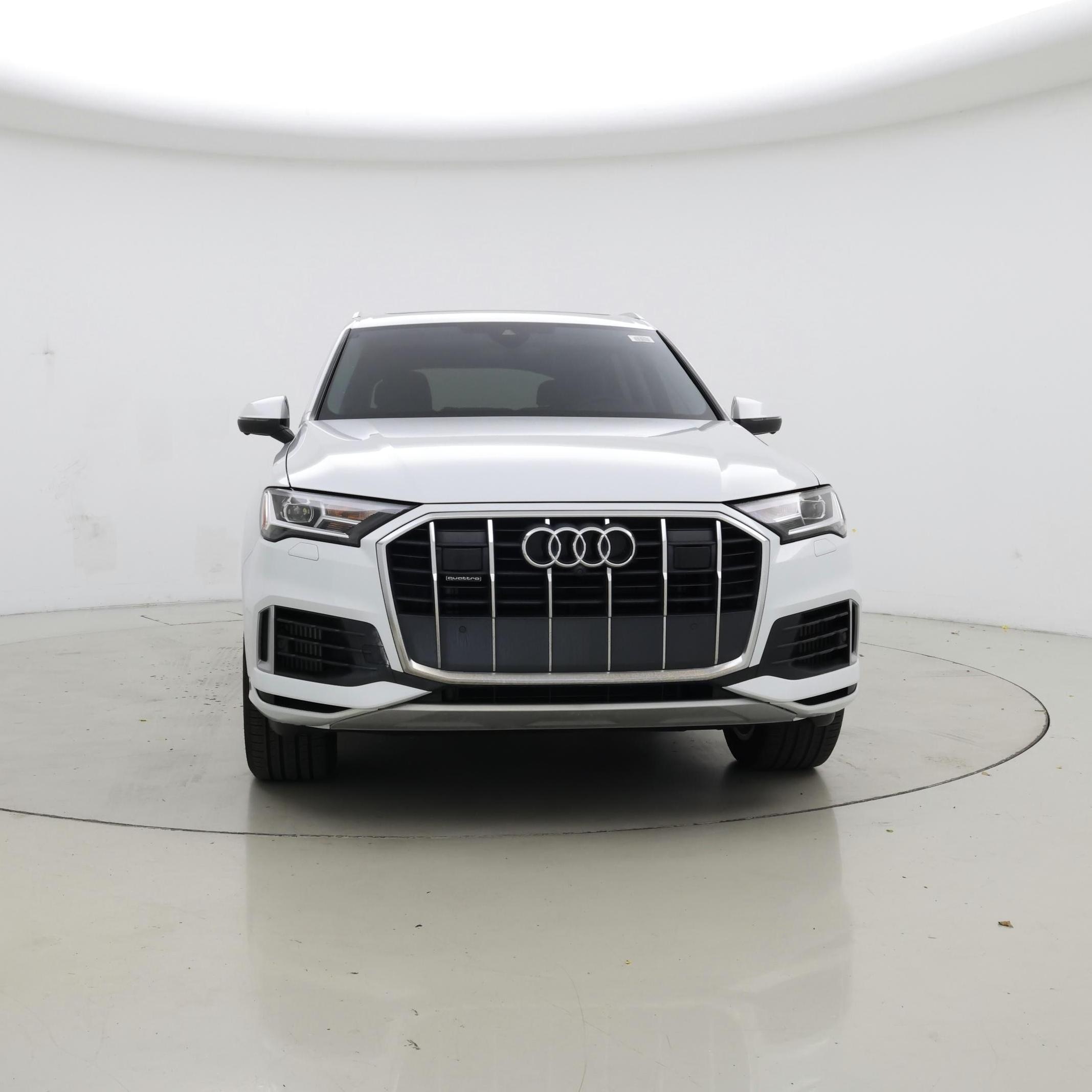 Thumbnail: 2023 Audi Q7 - 5