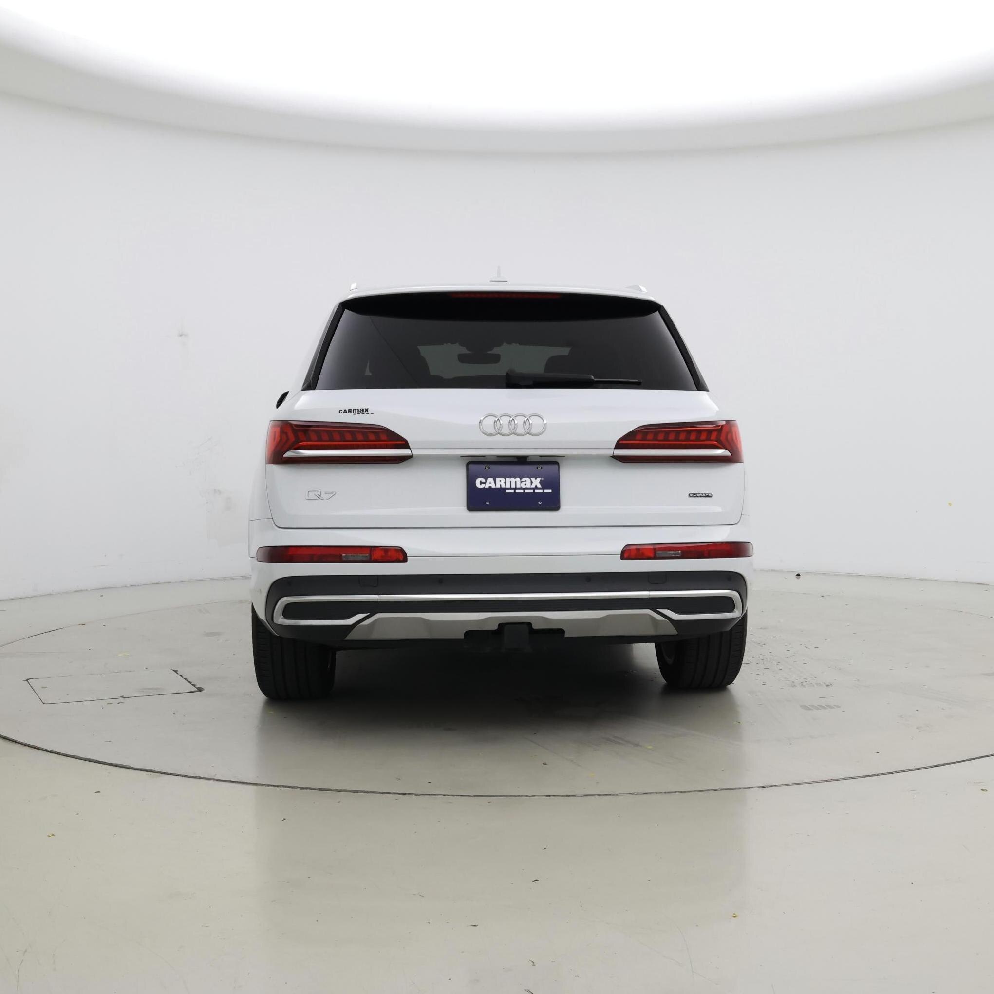 Thumbnail: 2023 Audi Q7 - 6