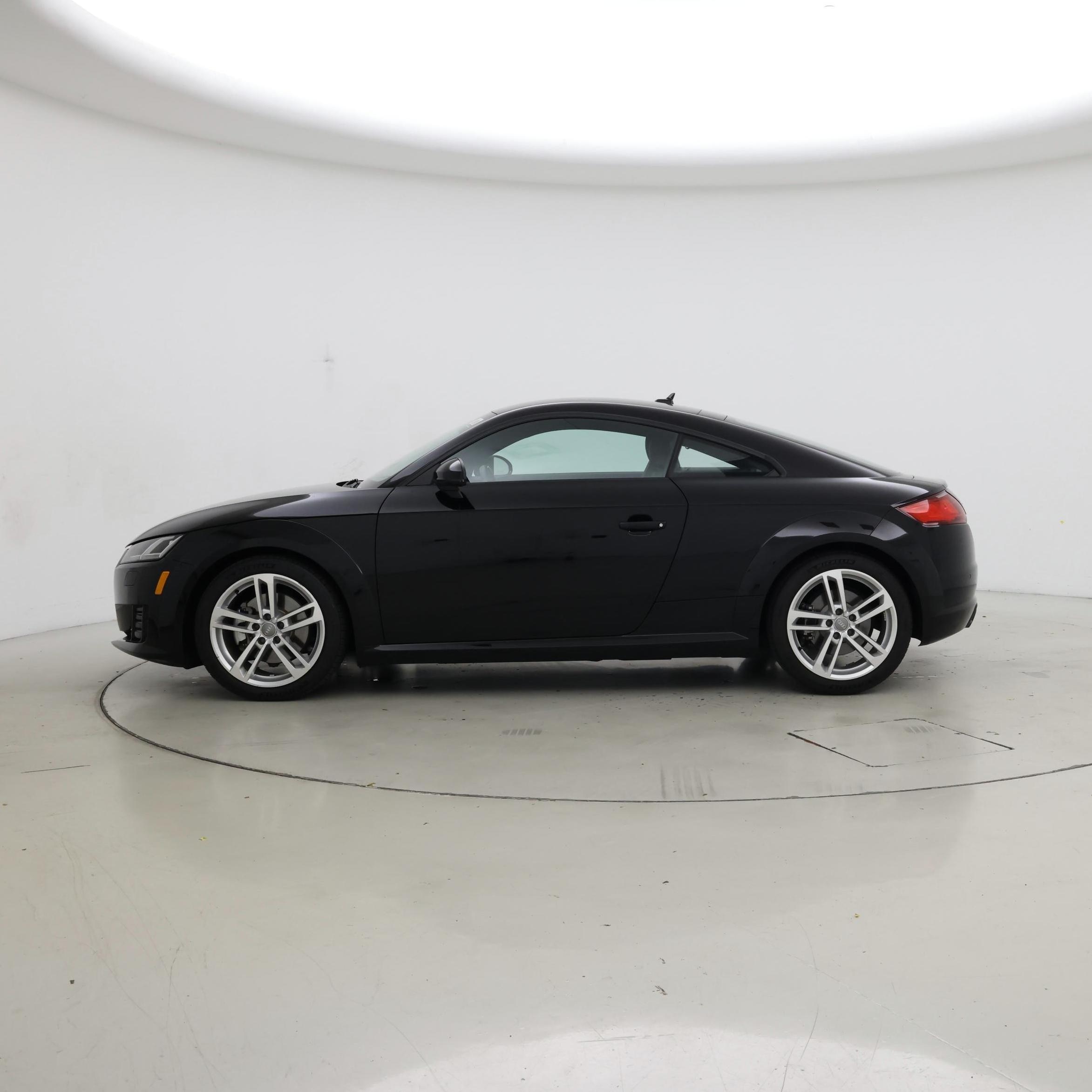 Thumbnail: 2016 Audi TT - 3
