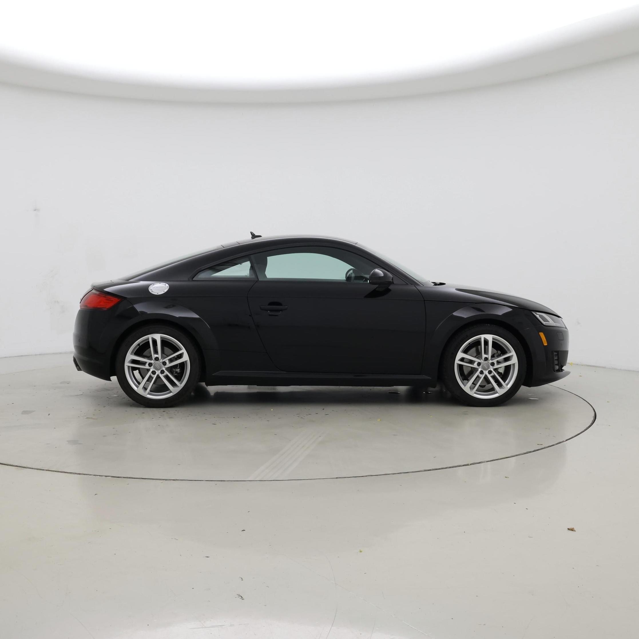 Thumbnail: 2016 Audi TT - 7