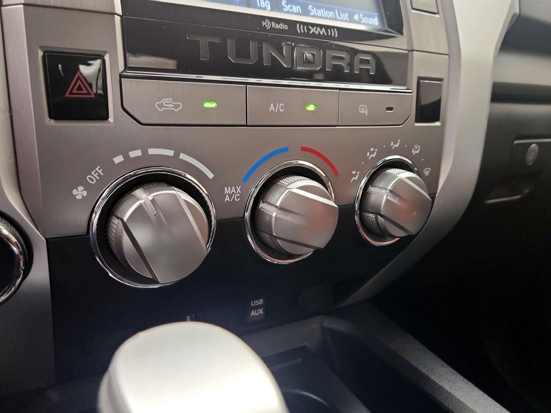 Thumbnail: 2017 Toyota Tundra - 16