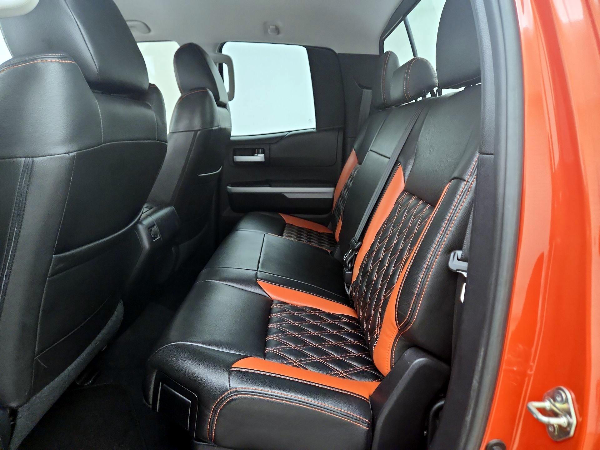 Thumbnail: 2017 Toyota Tundra - 19