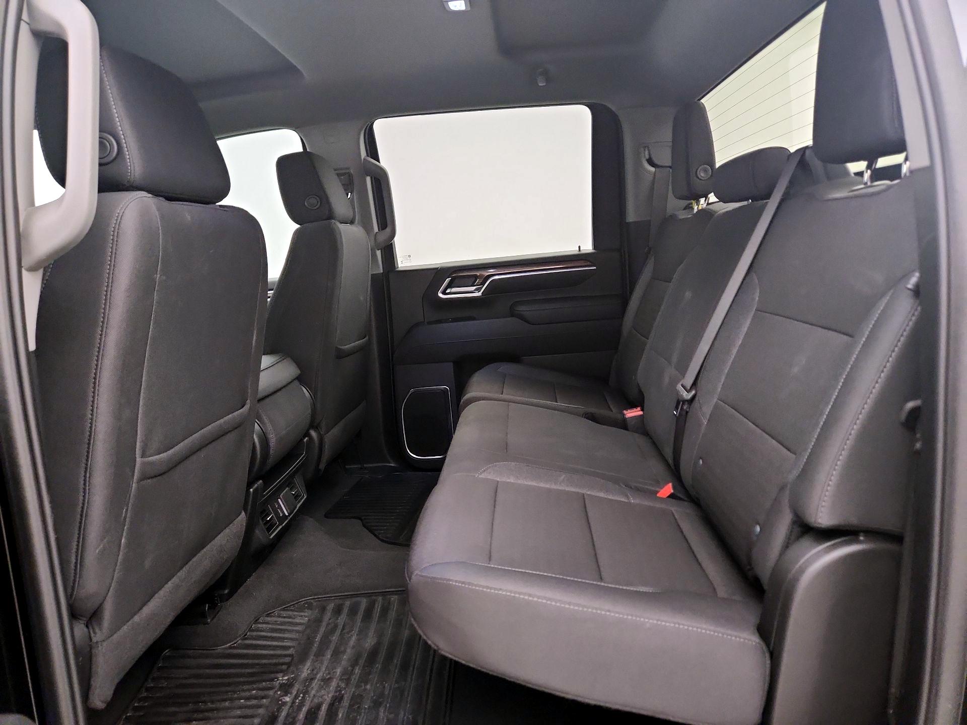 Thumbnail: 2025 Chevrolet Silverado 2500 - 20