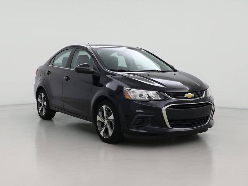 2019 Chevrolet Sonic Premier -
                  Fort Myers, FL