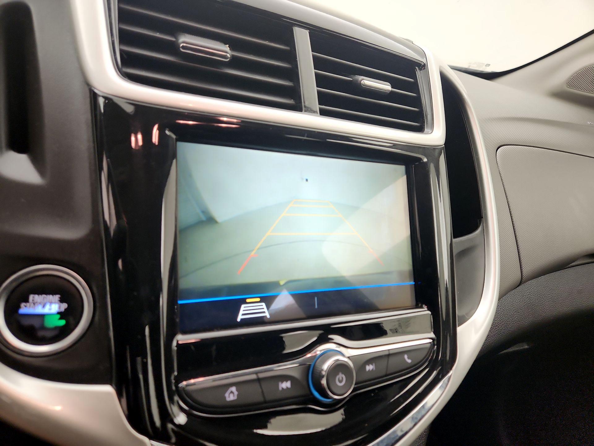 Thumbnail: 2019 Chevrolet Sonic - 14