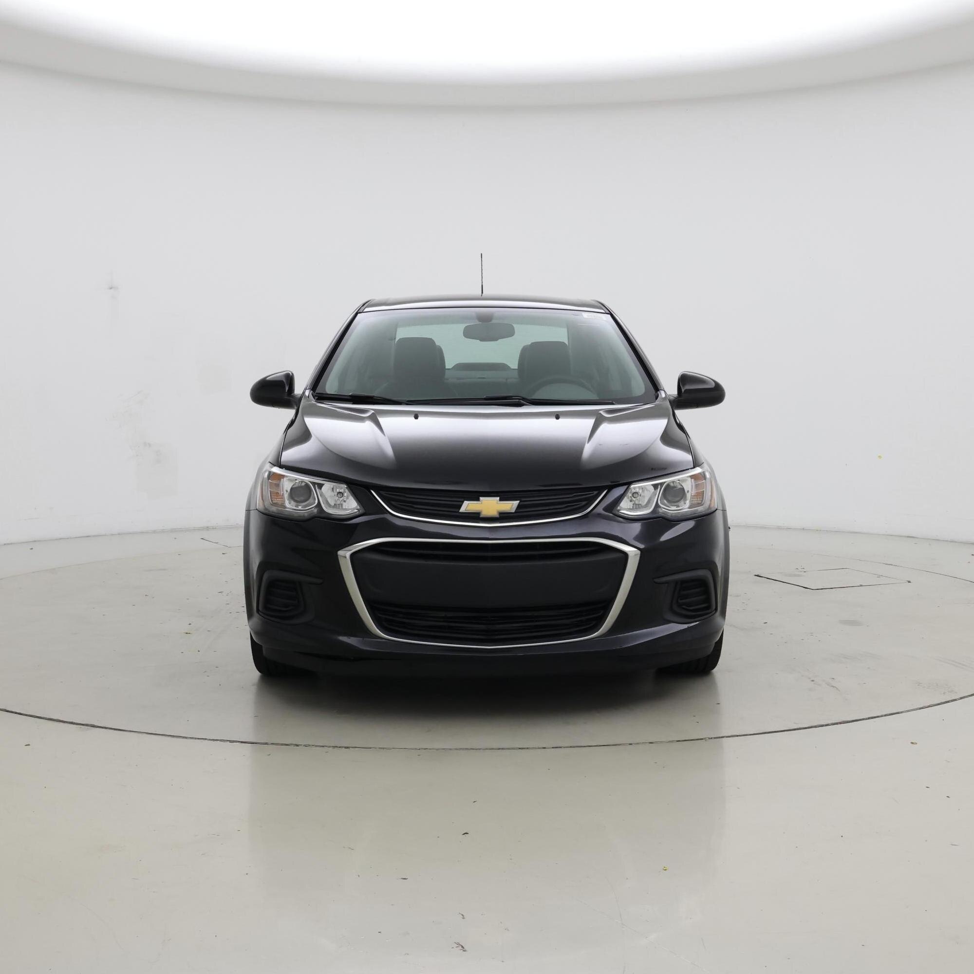 Thumbnail: 2019 Chevrolet Sonic - 5