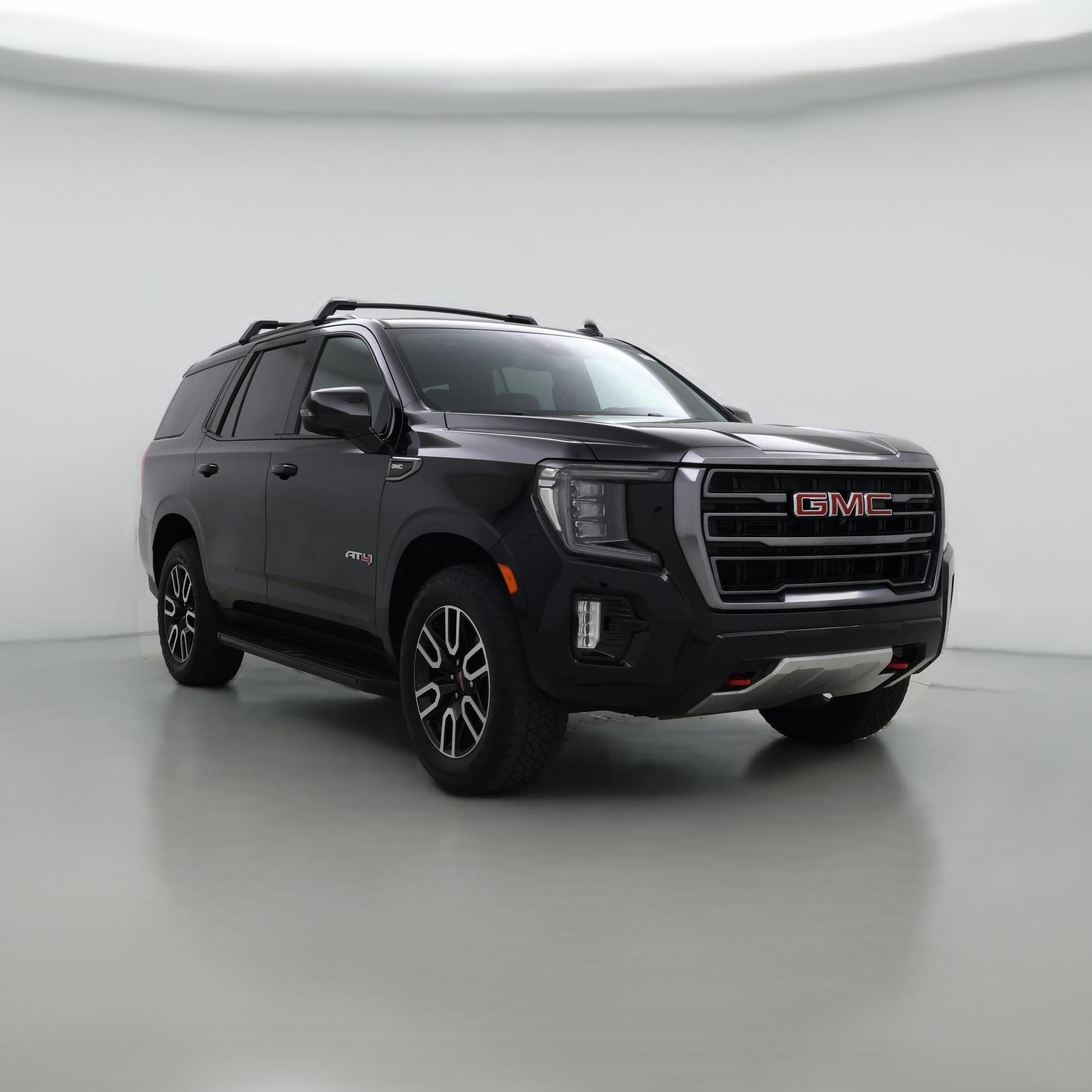 Thumbnail: 2023 GMC Yukon - 1
