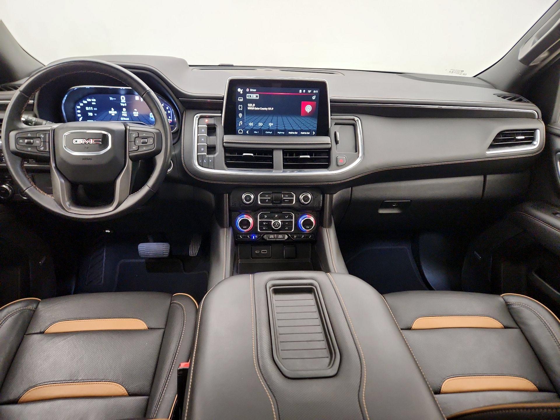 Thumbnail: 2023 GMC Yukon - 9