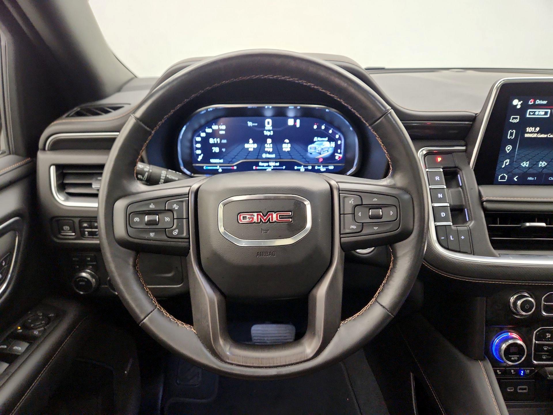 Thumbnail: 2023 GMC Yukon - 10