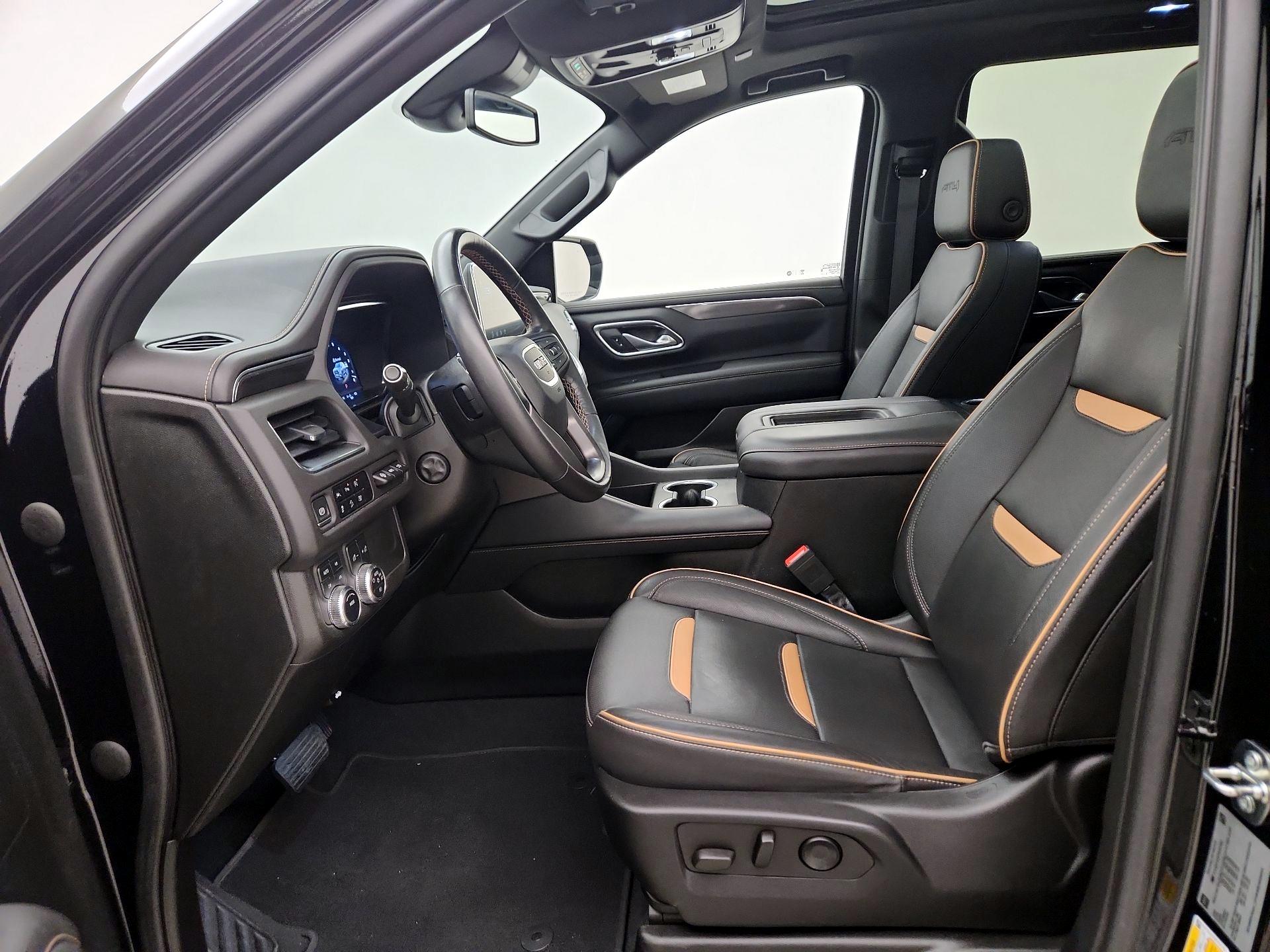 Thumbnail: 2023 GMC Yukon - 11