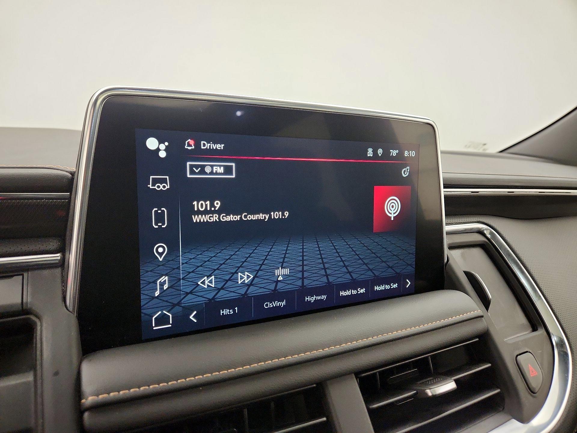 Thumbnail: 2023 GMC Yukon - 14