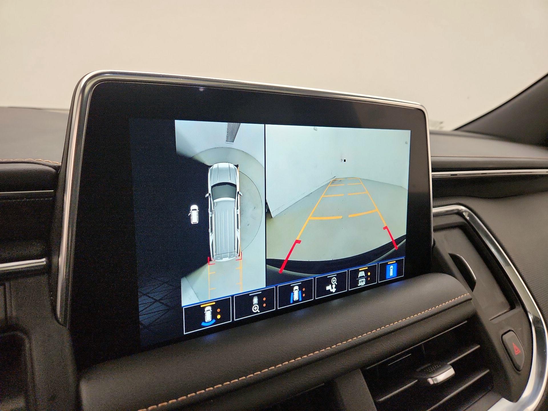 Thumbnail: 2023 GMC Yukon - 15