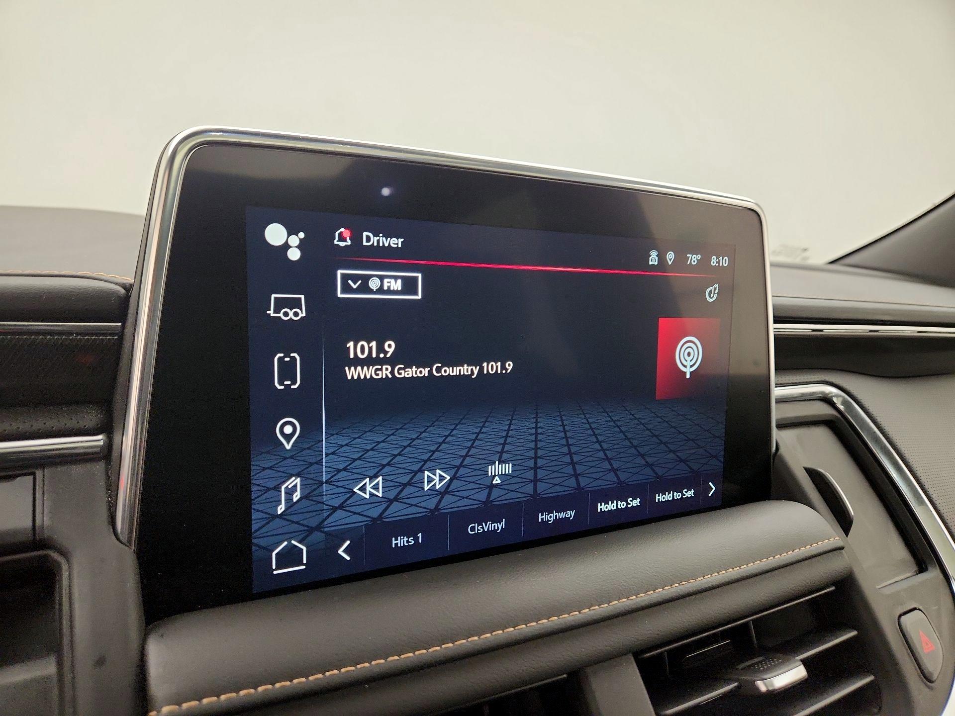 Thumbnail: 2023 GMC Yukon - 16