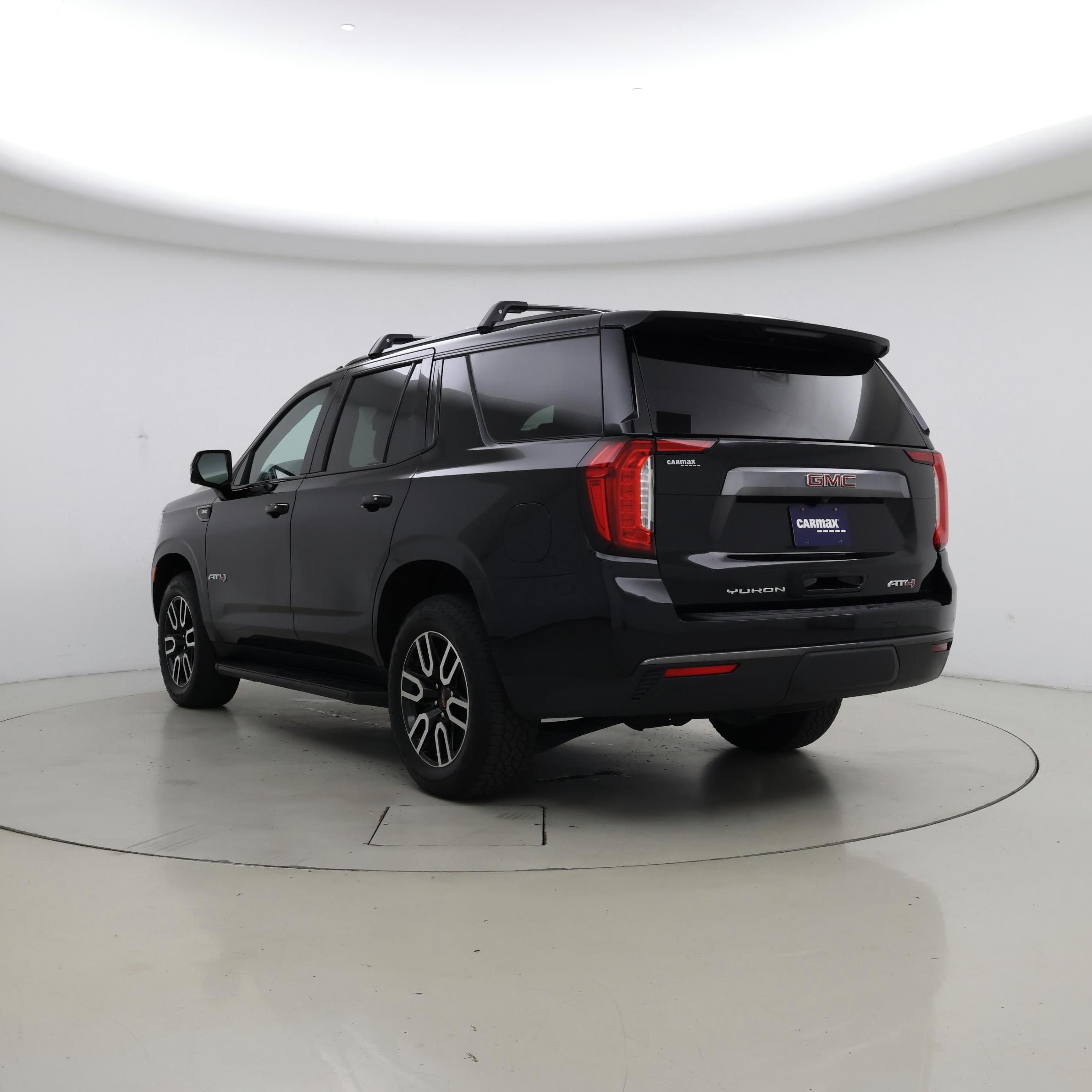 Thumbnail: 2023 GMC Yukon - 2