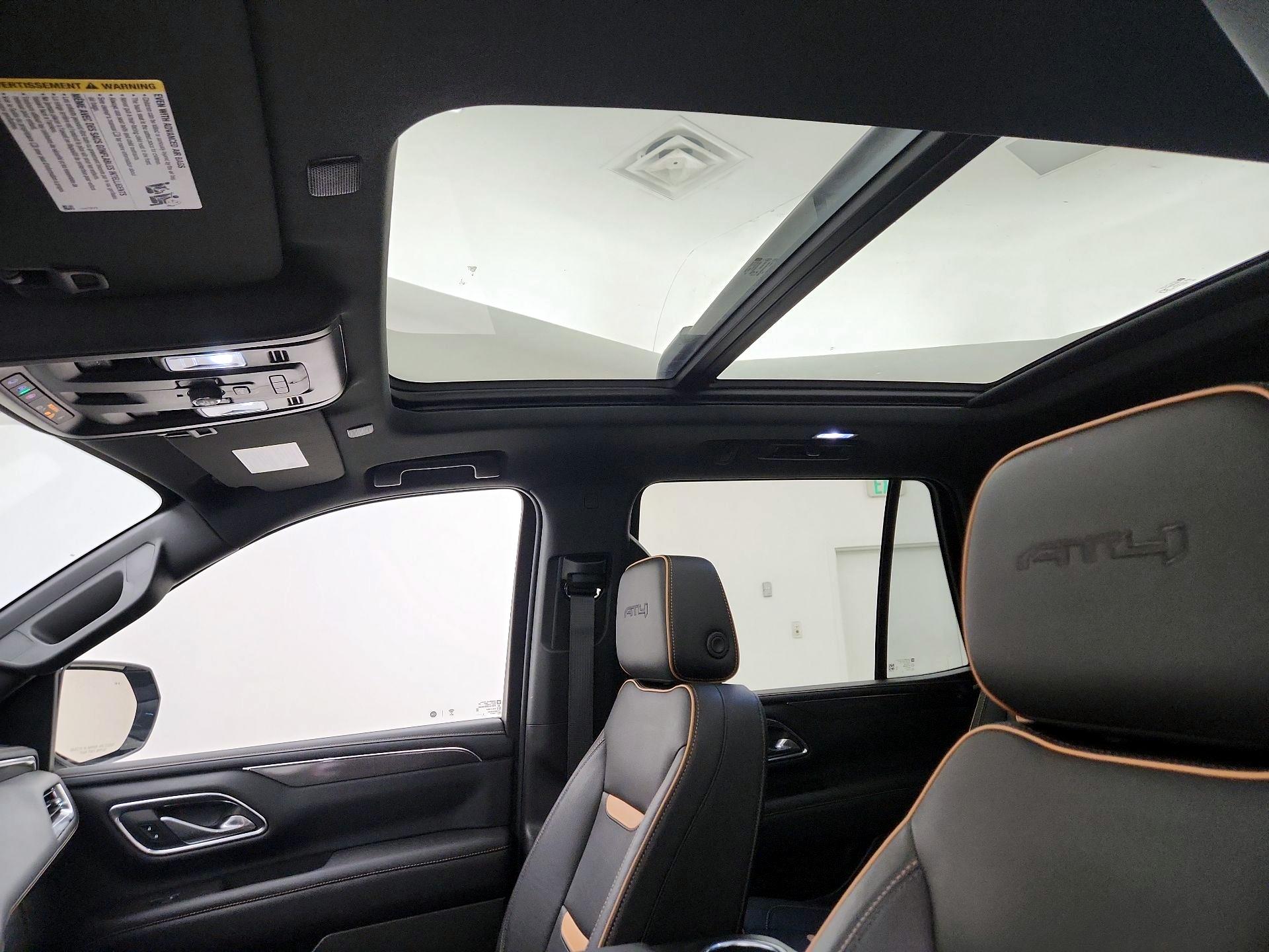 Thumbnail: 2023 GMC Yukon - 20