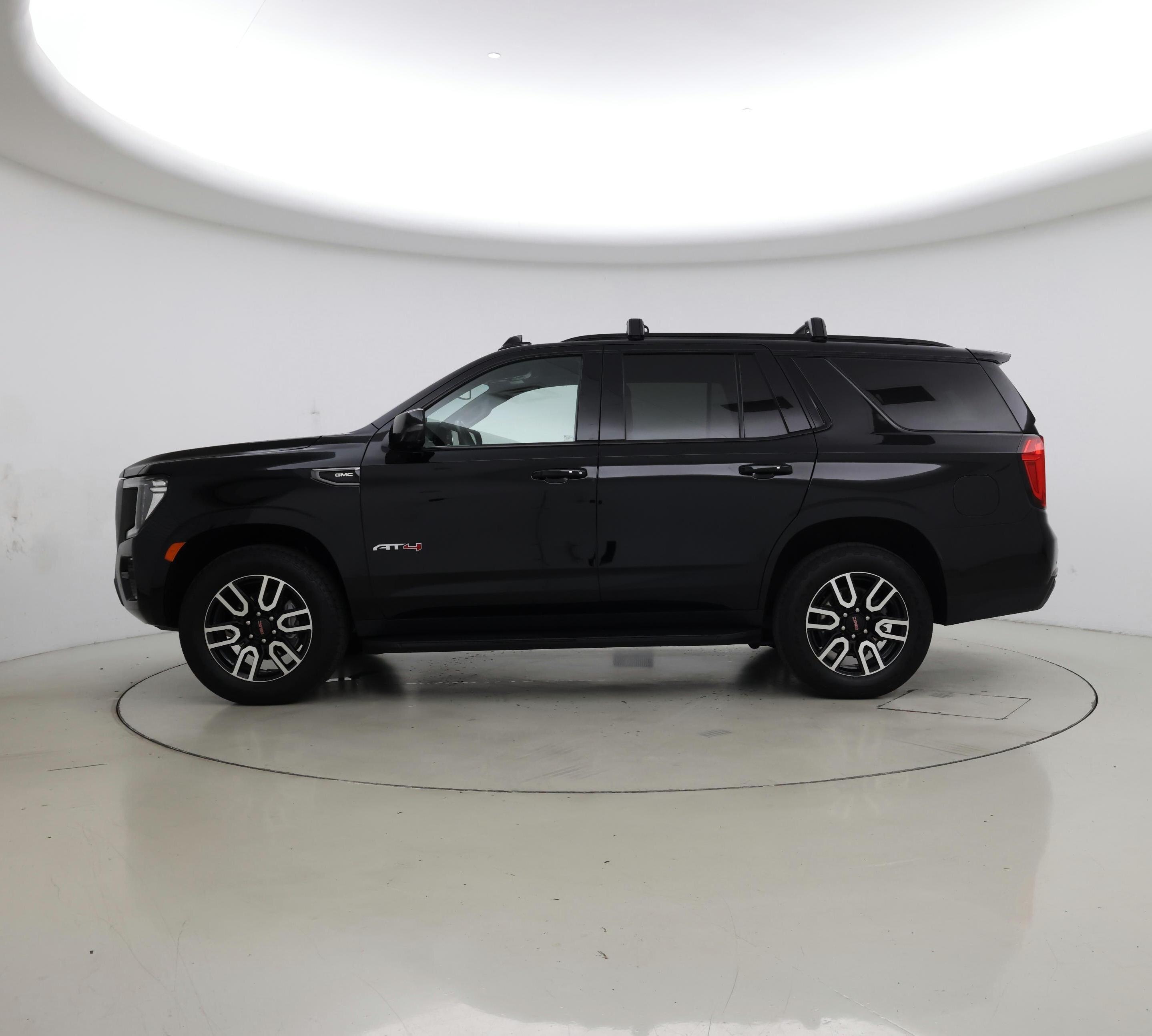 Thumbnail: 2023 GMC Yukon - 3