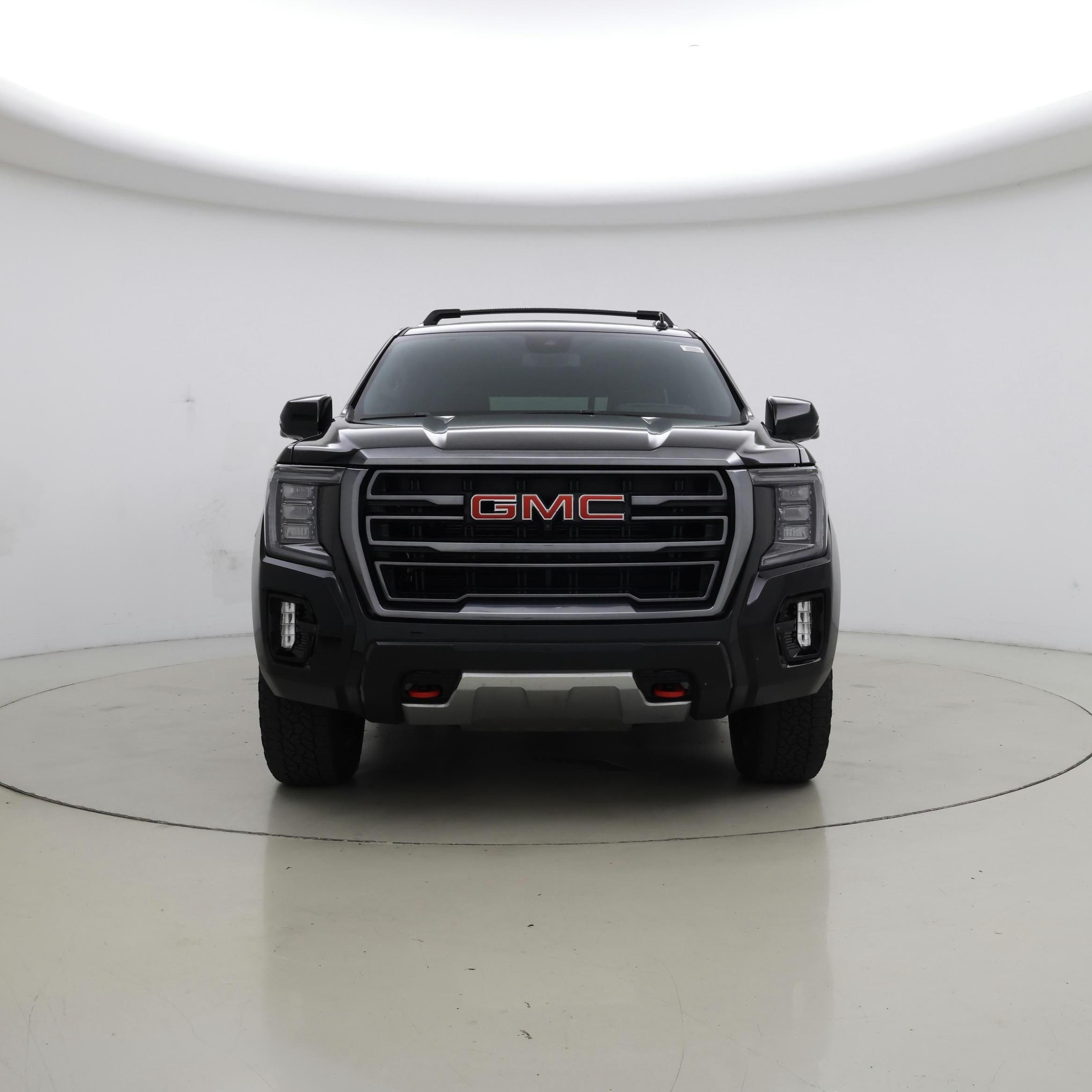 Thumbnail: 2023 GMC Yukon - 5