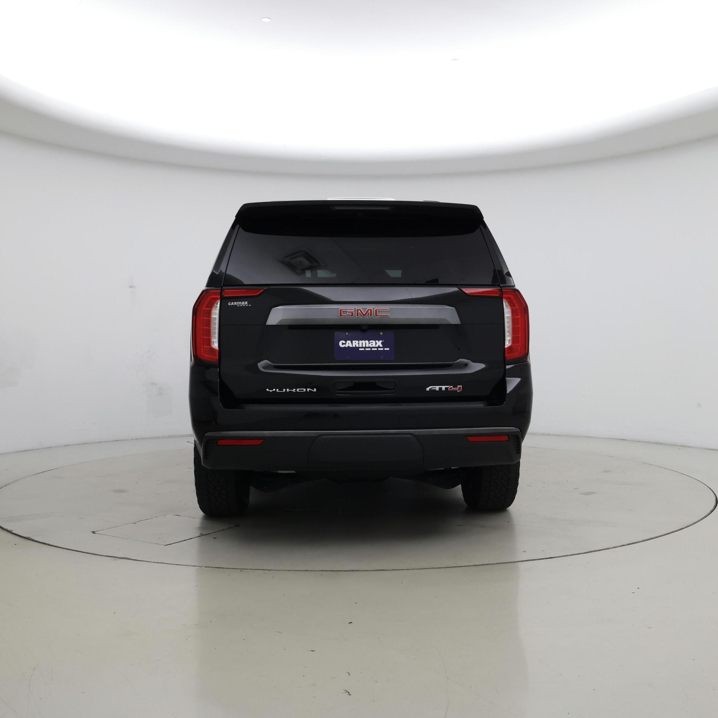 Thumbnail: 2023 GMC Yukon - 6