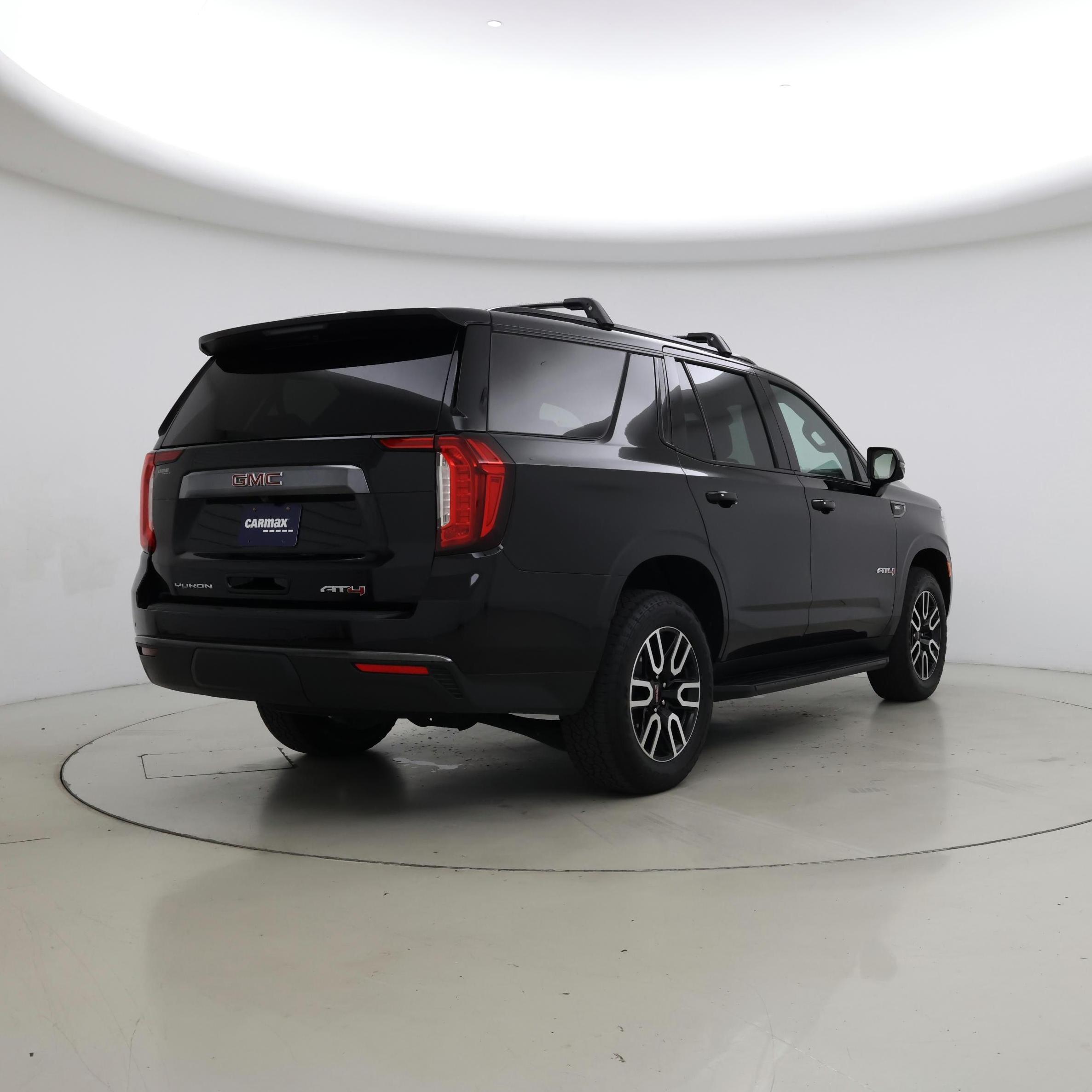 Thumbnail: 2023 GMC Yukon - 8