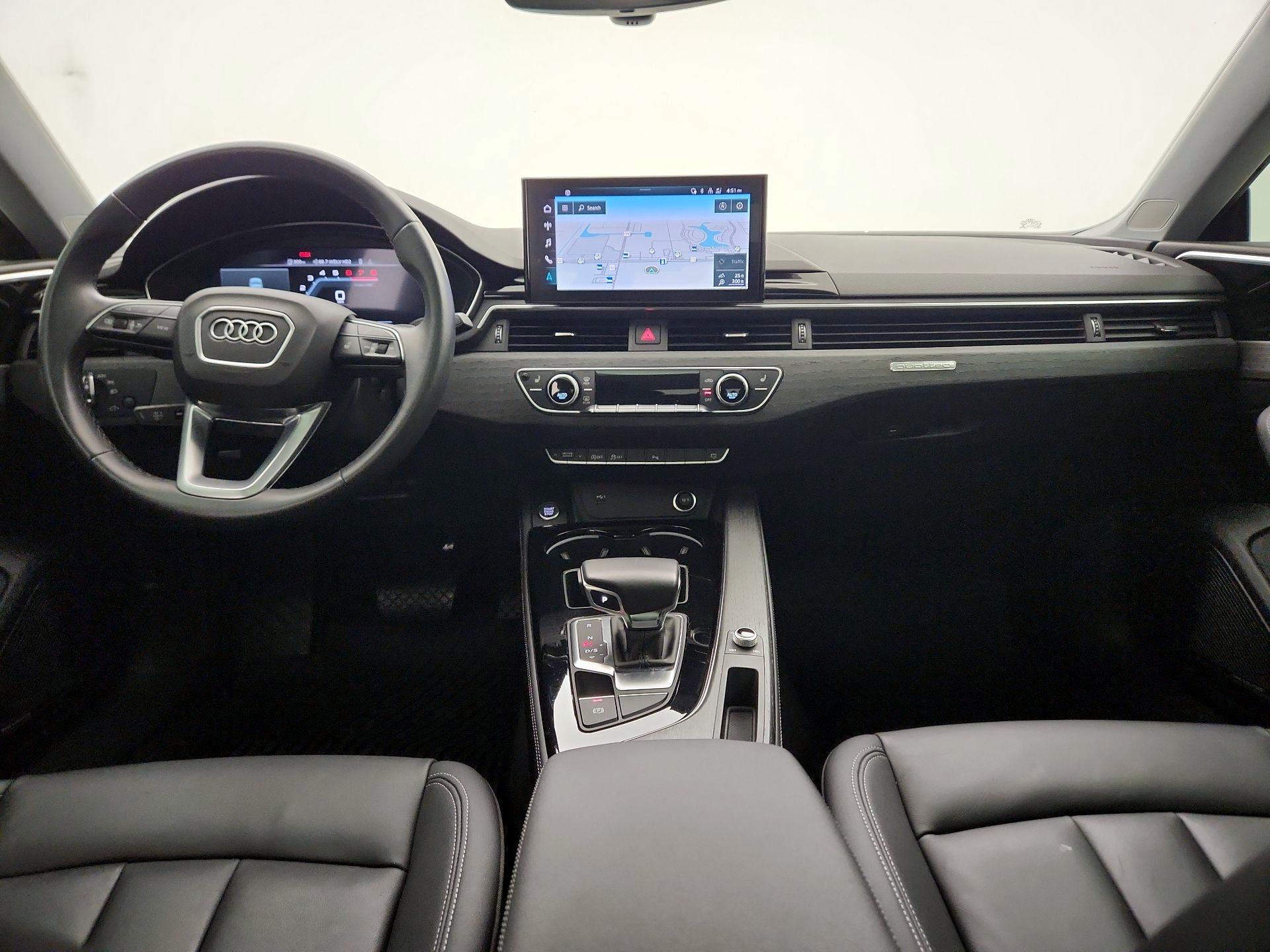 Thumbnail: 2022 Audi A5 - 9