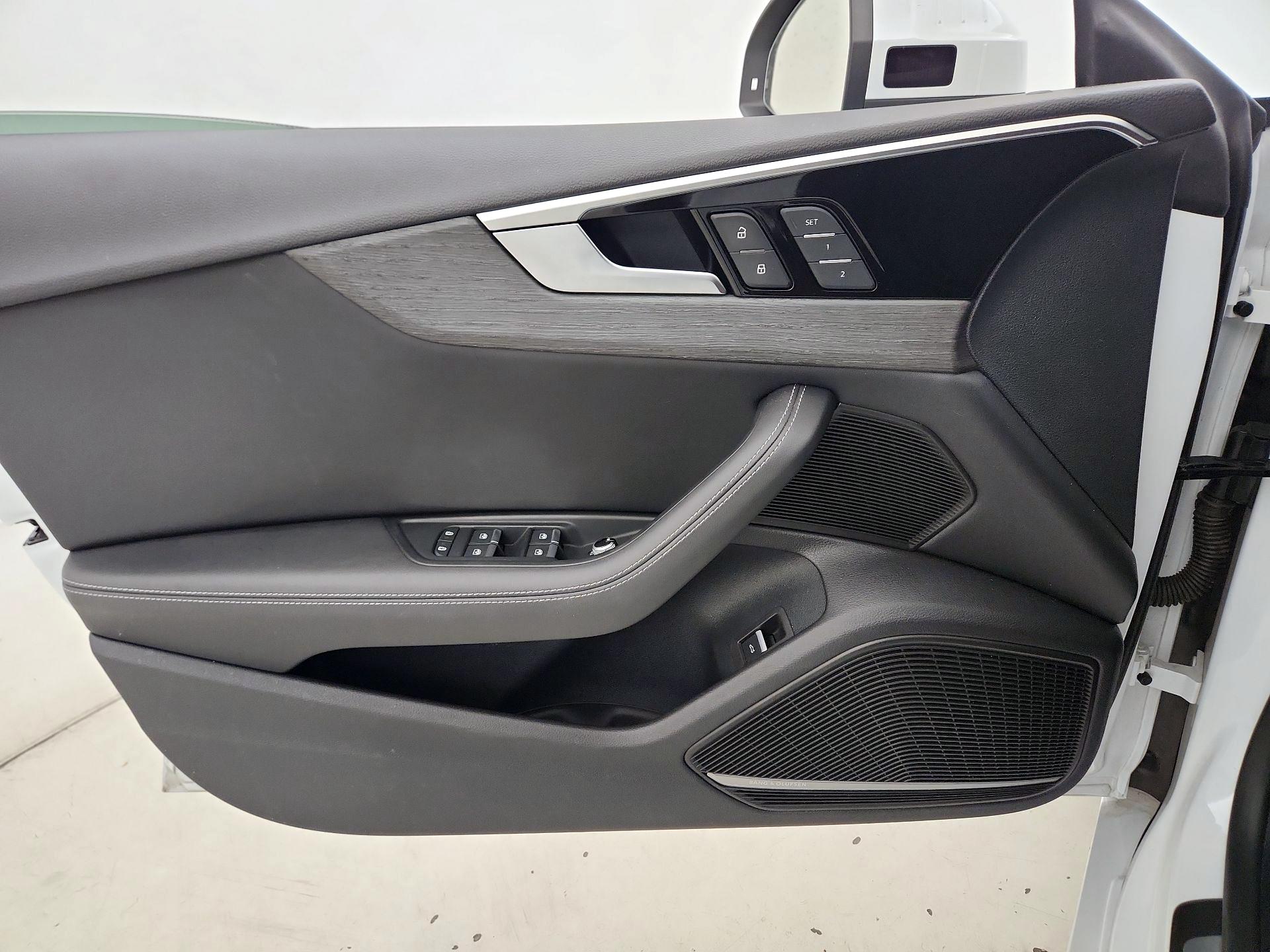 Thumbnail: 2022 Audi A5 - 13