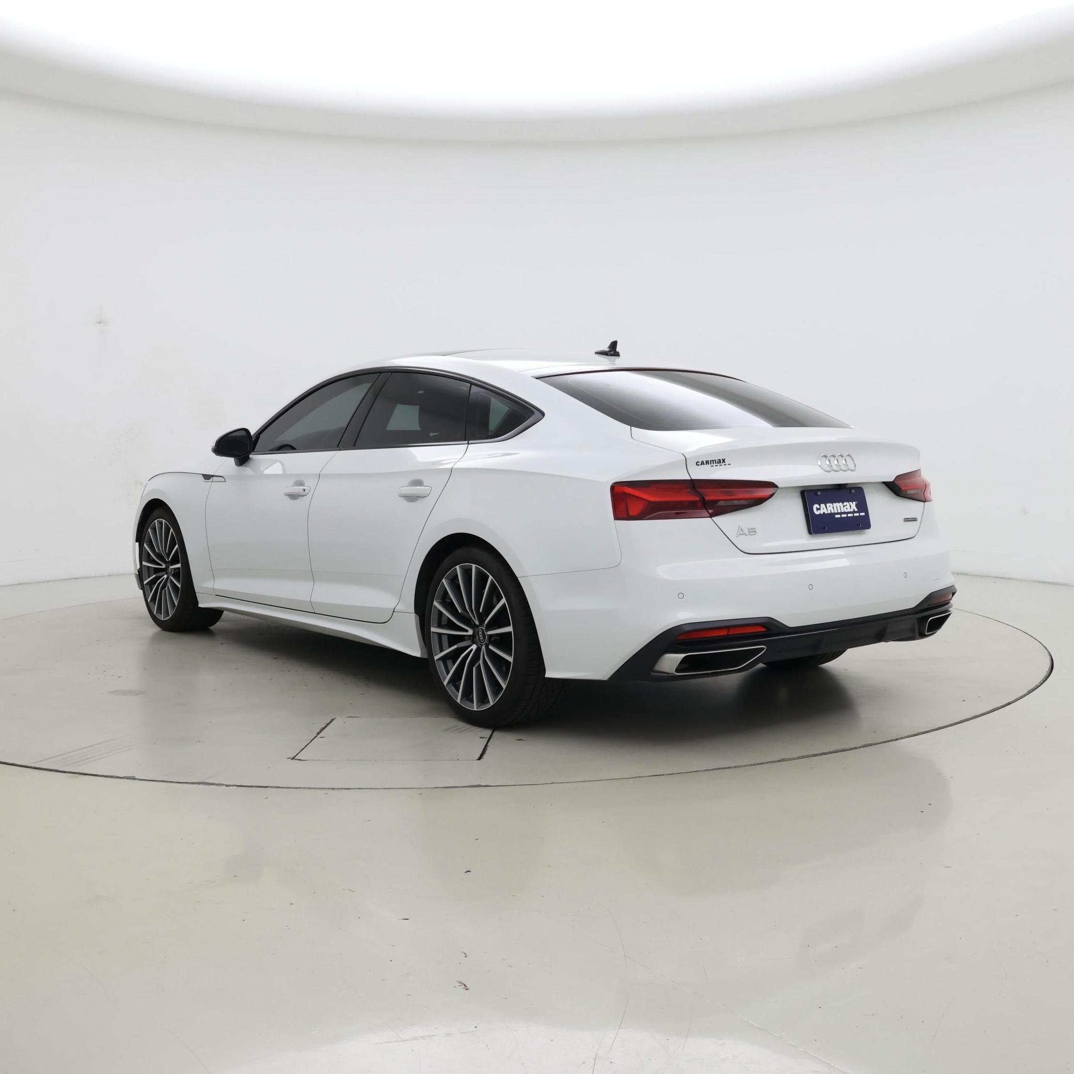 Thumbnail: 2022 Audi A5 - 2