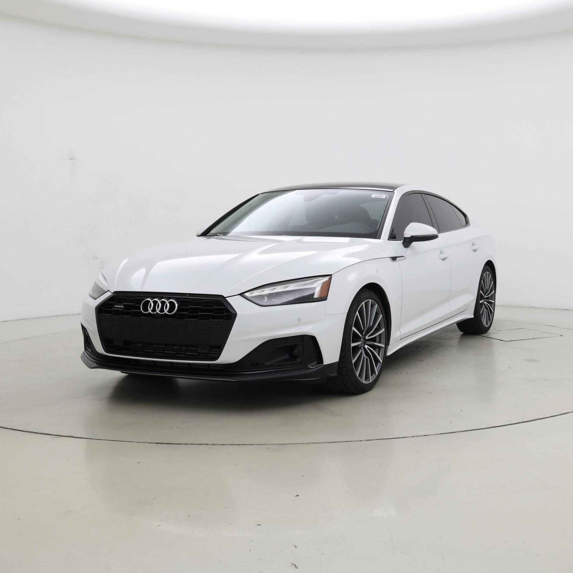 Thumbnail: 2022 Audi A5 - 4