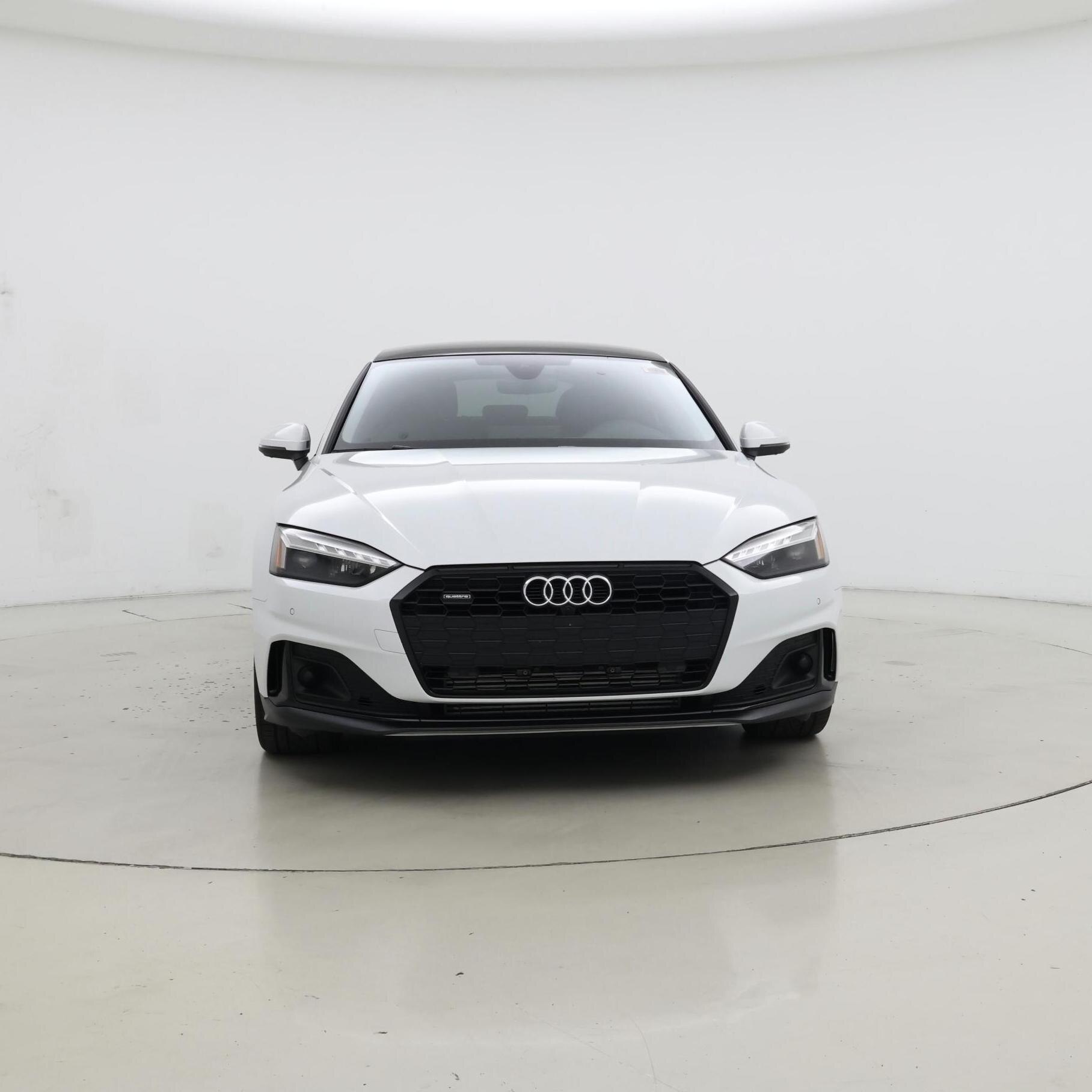 Thumbnail: 2022 Audi A5 - 5