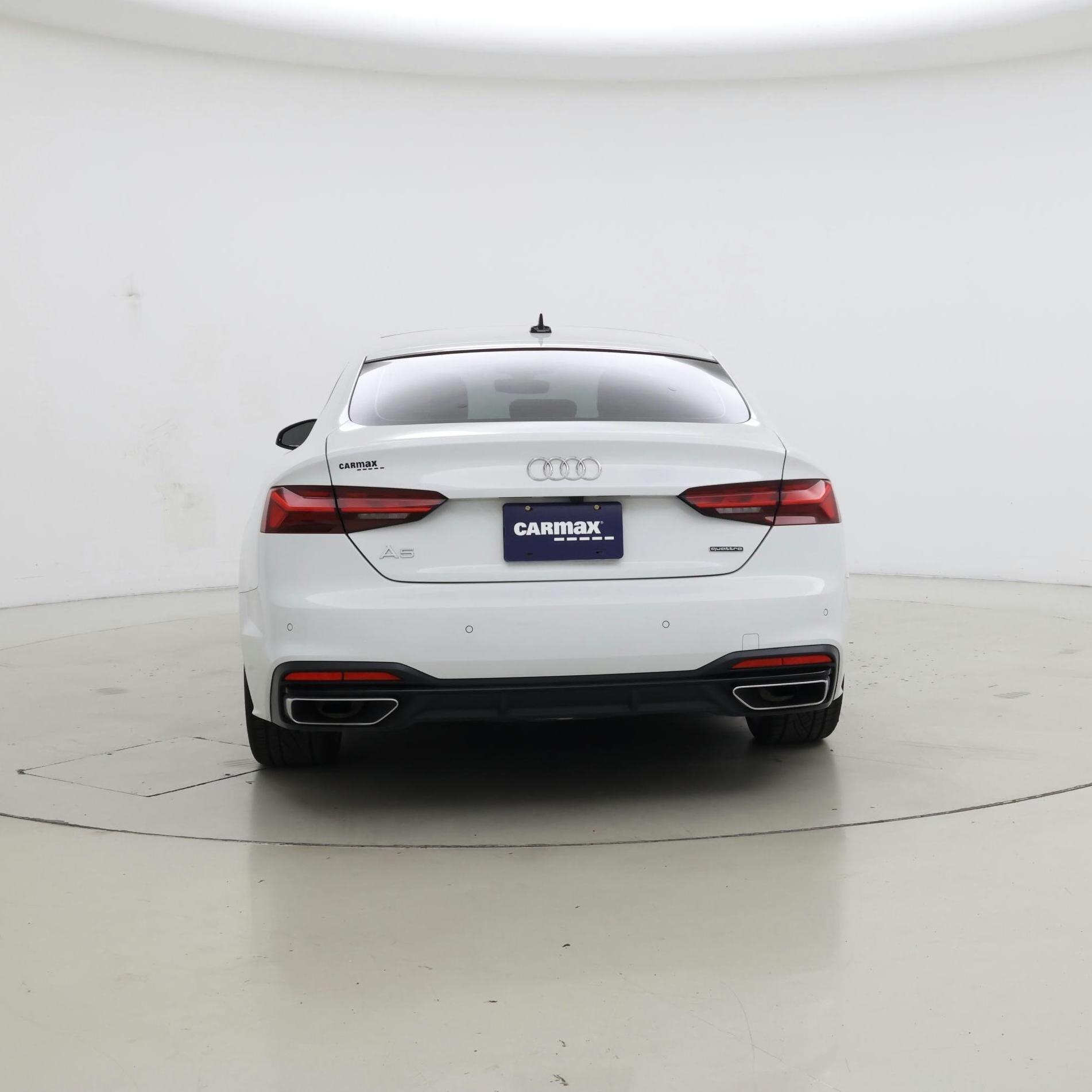 Thumbnail: 2022 Audi A5 - 6