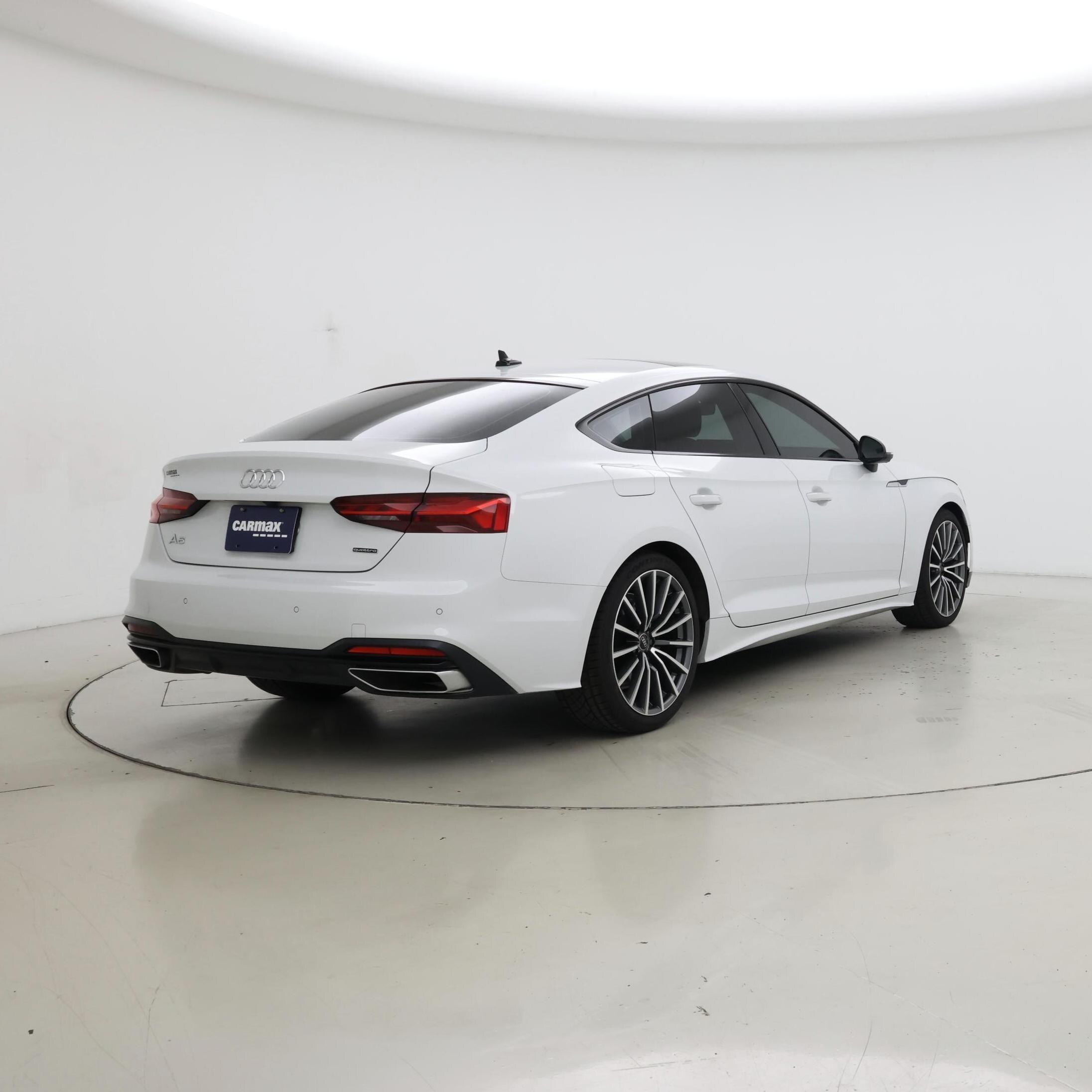Thumbnail: 2022 Audi A5 - 8