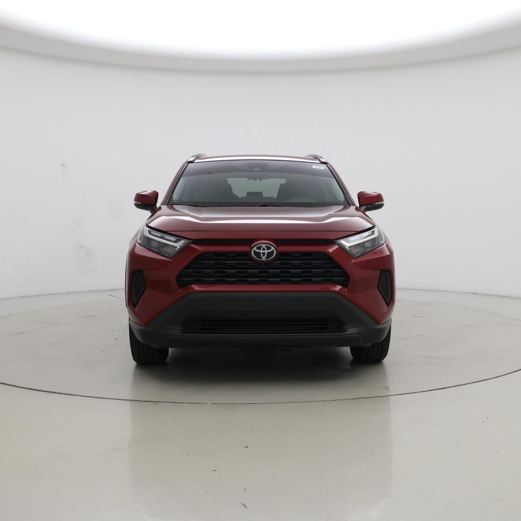 Thumbnail: 2022 Toyota RAV4 - 5