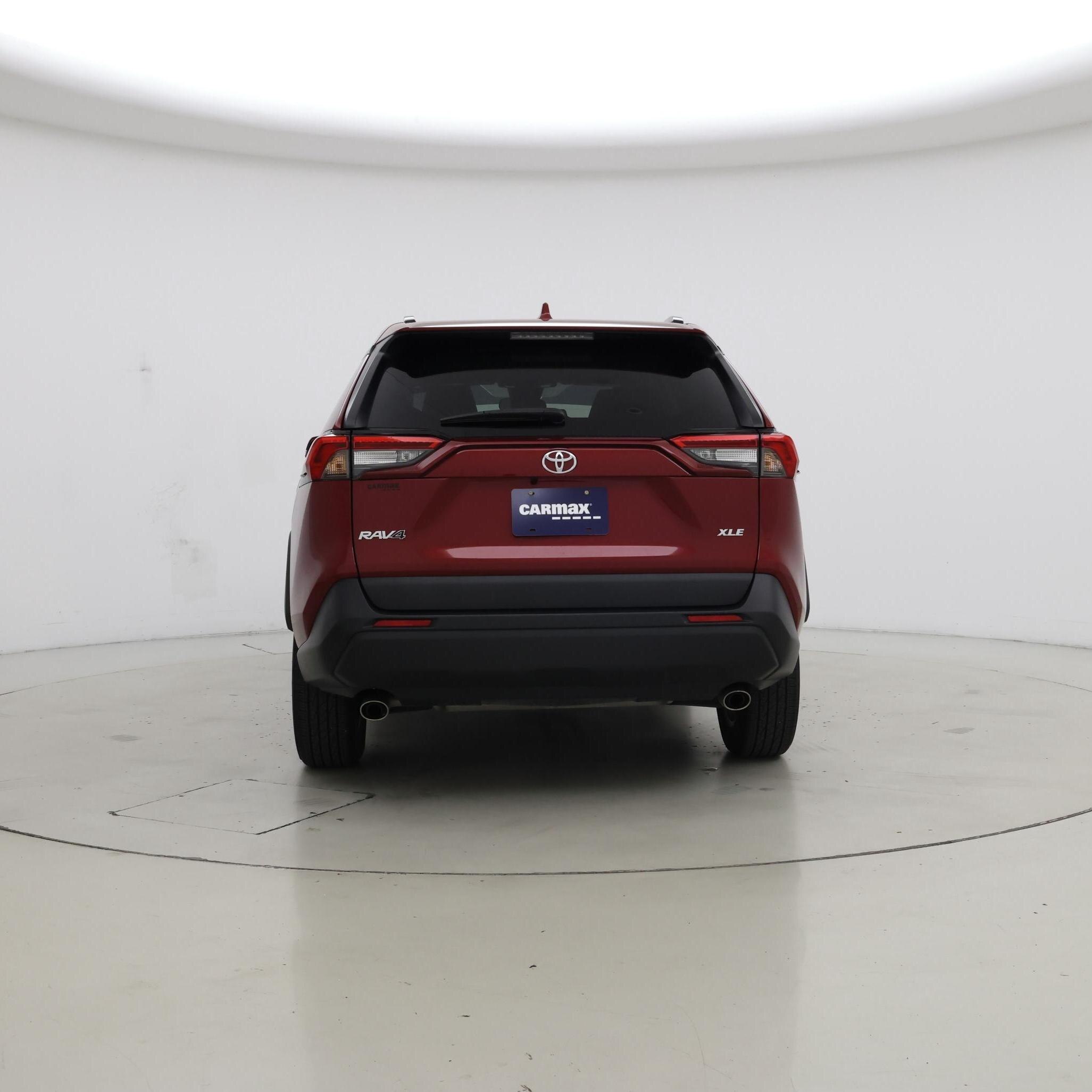 Thumbnail: 2022 Toyota RAV4 - 6