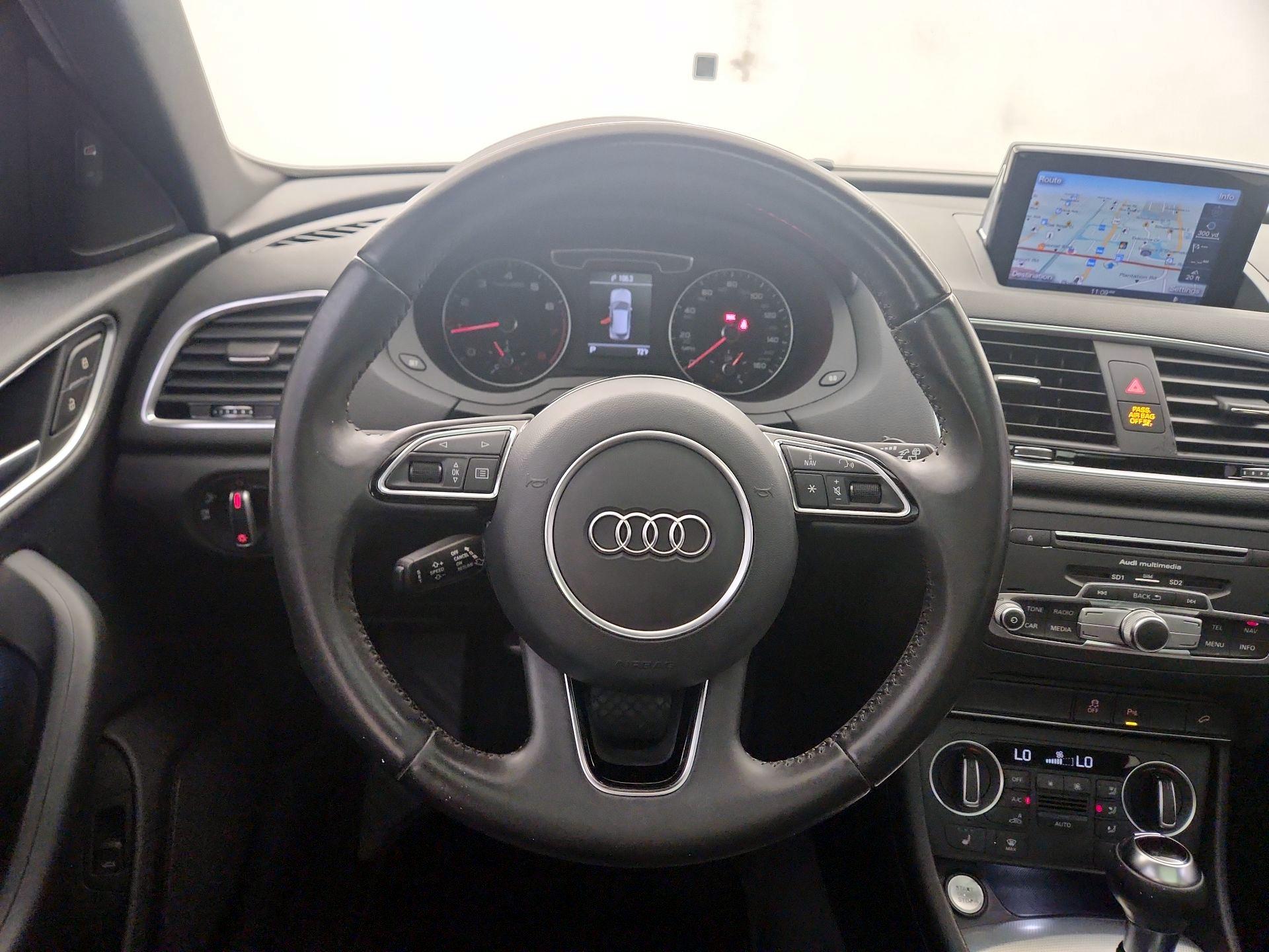 Thumbnail: 2017 Audi Q3 - 10