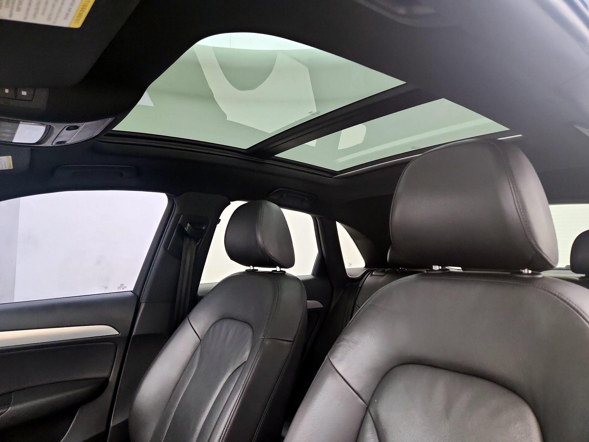 Thumbnail: 2017 Audi Q3 - 19