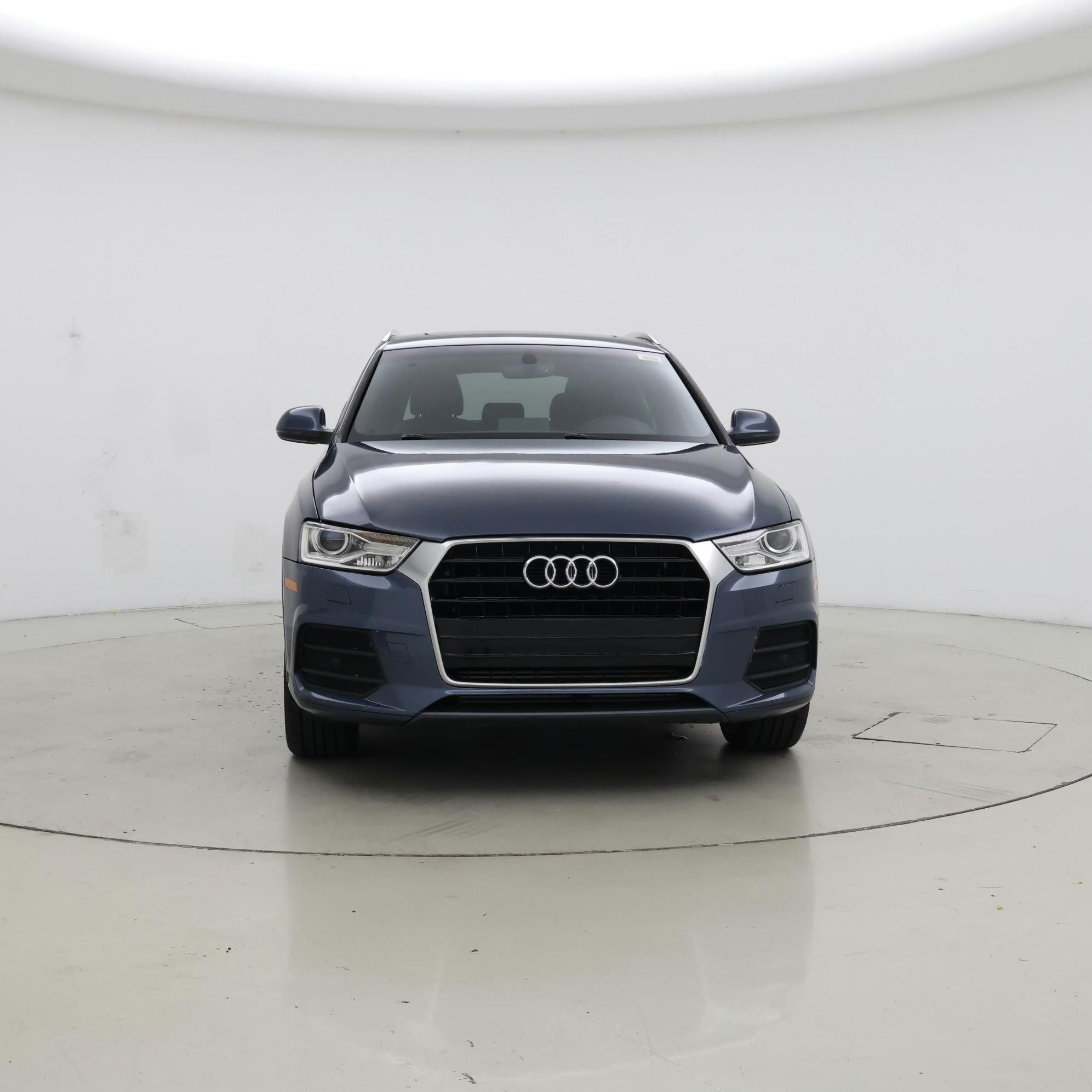 Thumbnail: 2017 Audi Q3 - 5