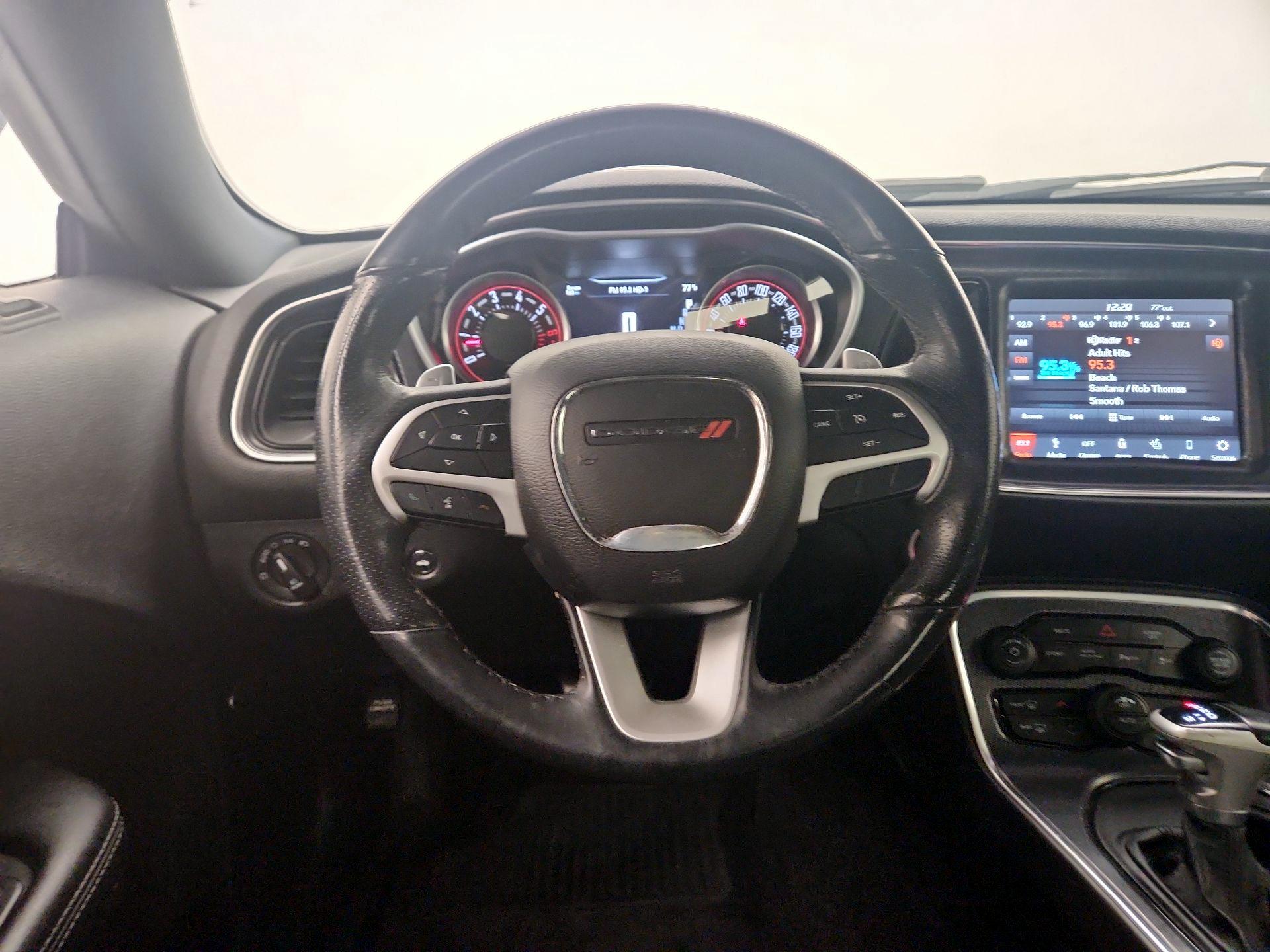 Thumbnail: 2018 Dodge Challenger - 10