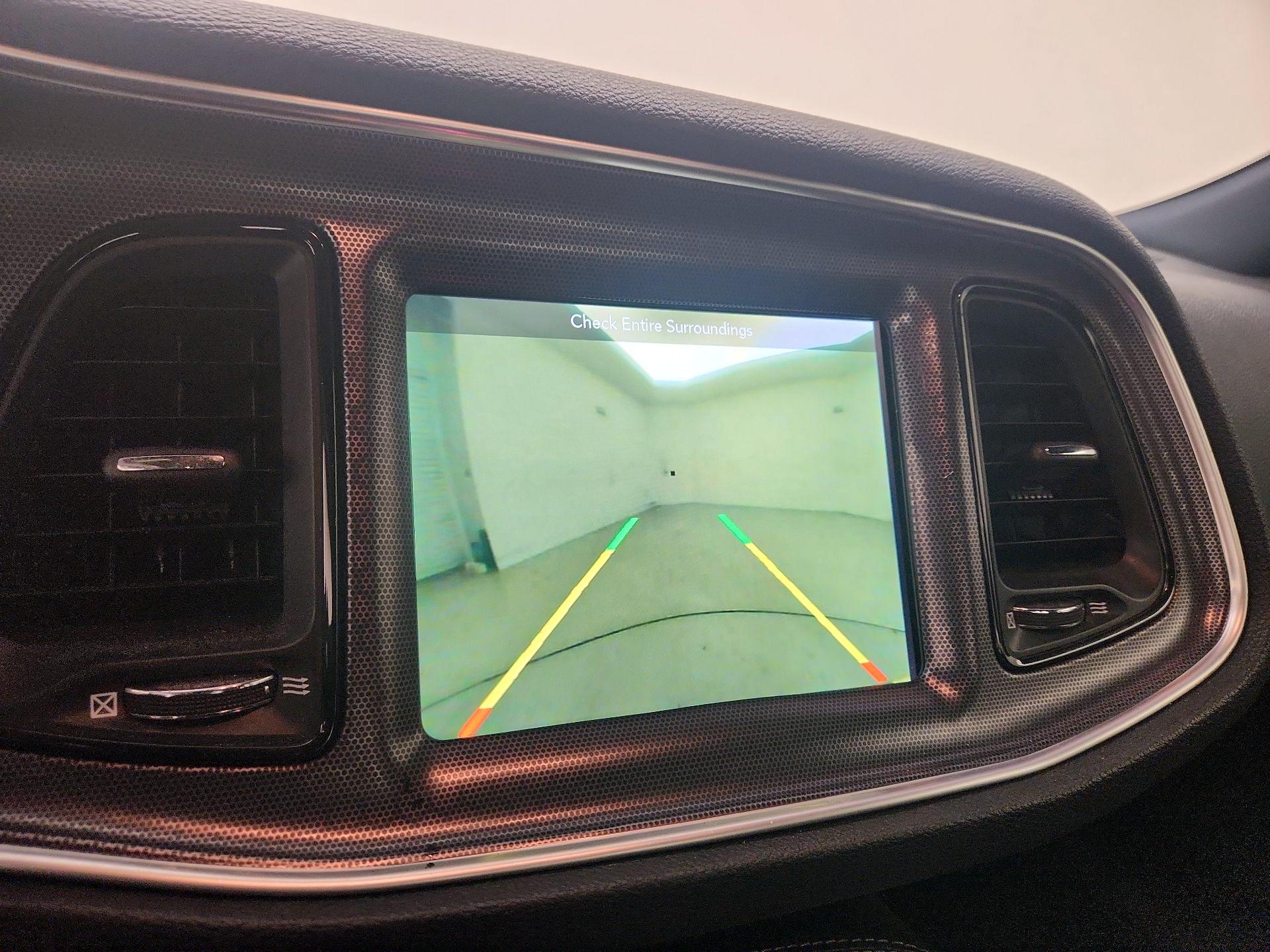 Thumbnail: 2018 Dodge Challenger - 14