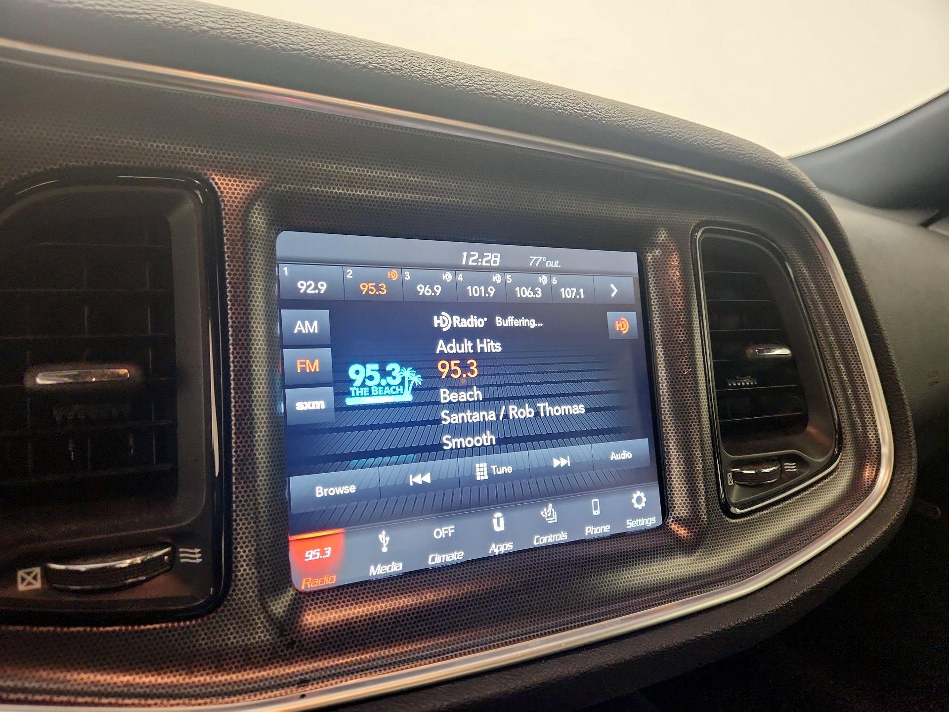 Thumbnail: 2018 Dodge Challenger - 15