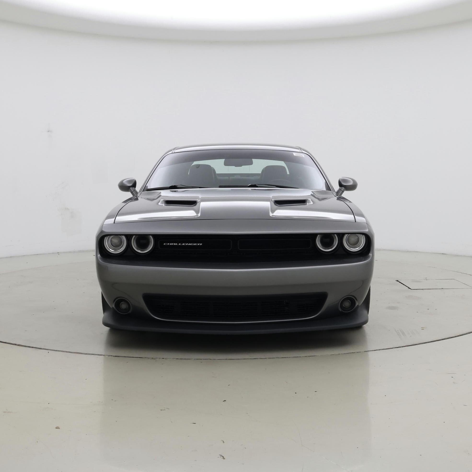 Thumbnail: 2018 Dodge Challenger - 5