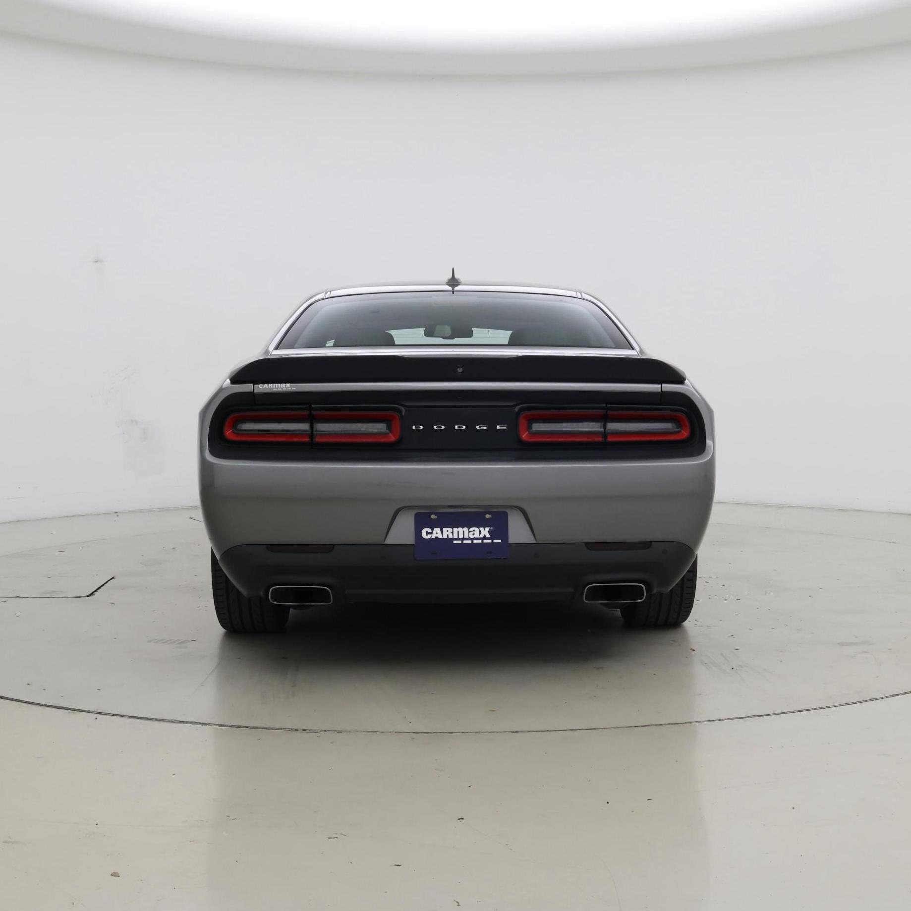 Thumbnail: 2018 Dodge Challenger - 6