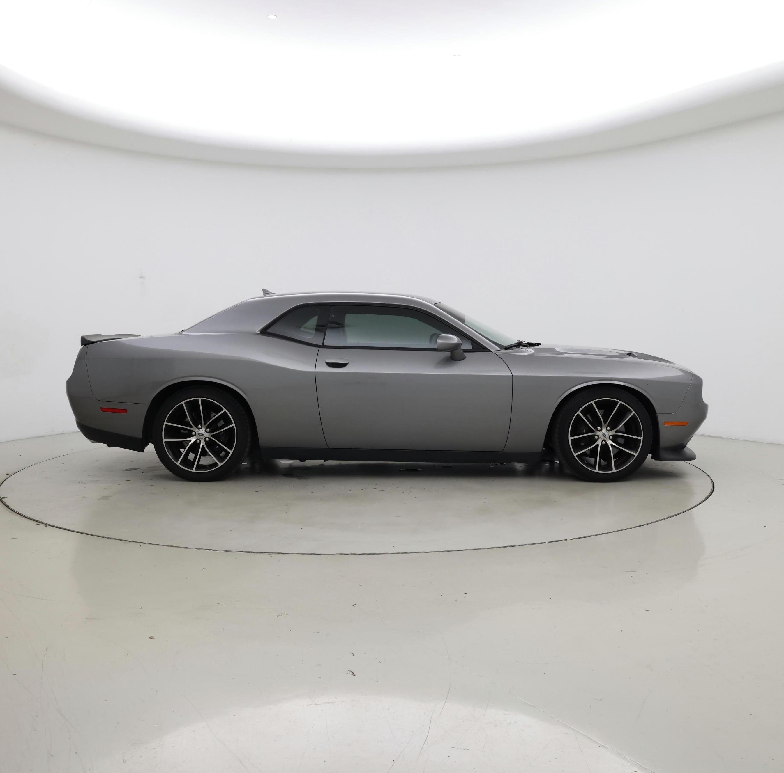 Thumbnail: 2018 Dodge Challenger - 7