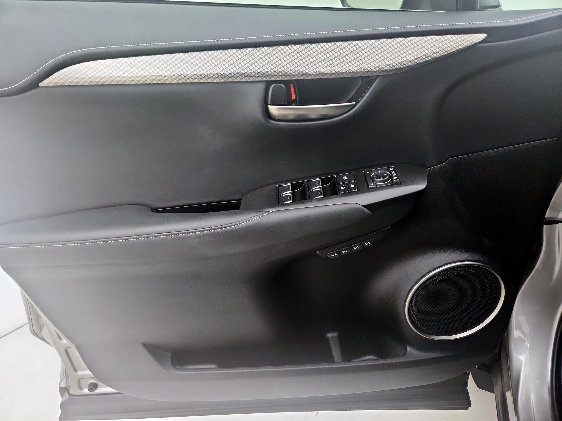 Thumbnail: 2019 Lexus NX - 12