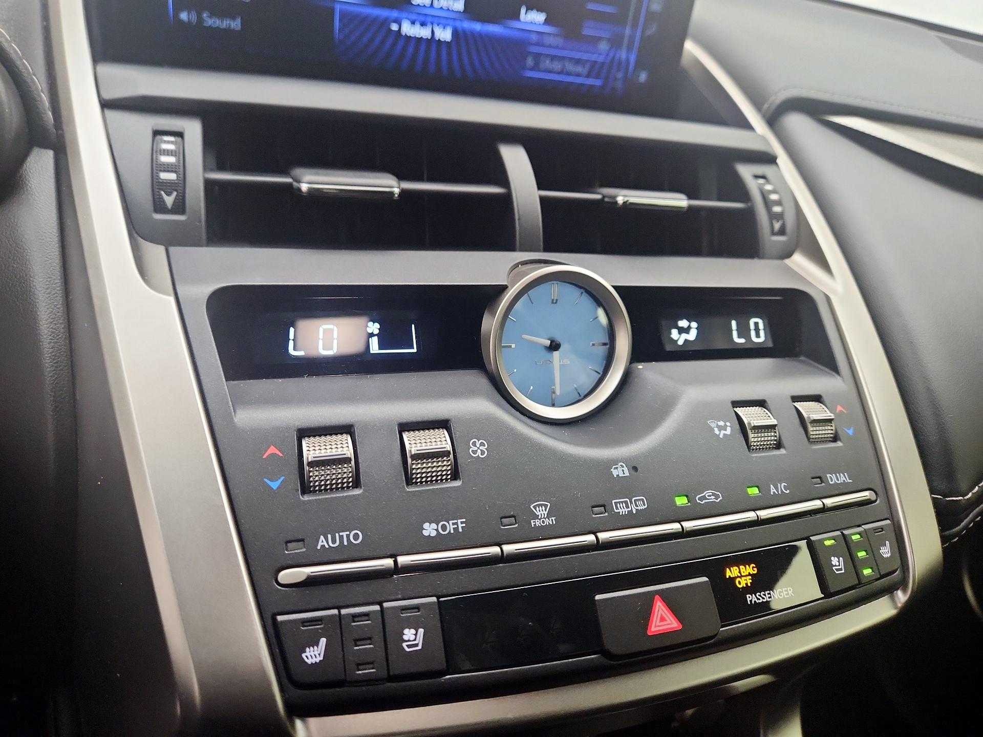 Thumbnail: 2019 Lexus NX - 17